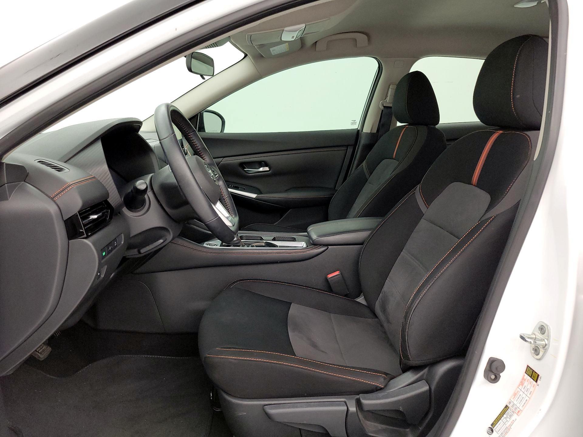 Thumbnail: 2020 Nissan Sentra - 11