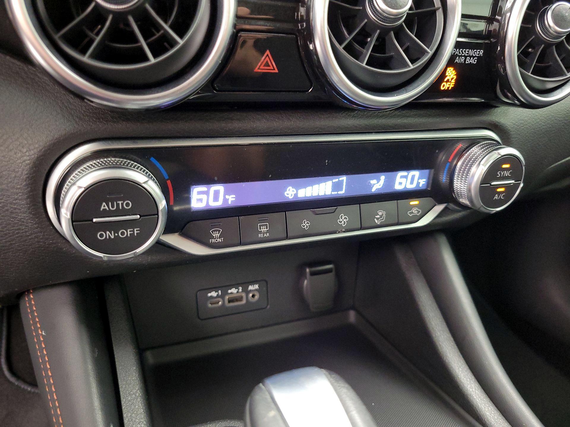 Thumbnail: 2020 Nissan Sentra - 16