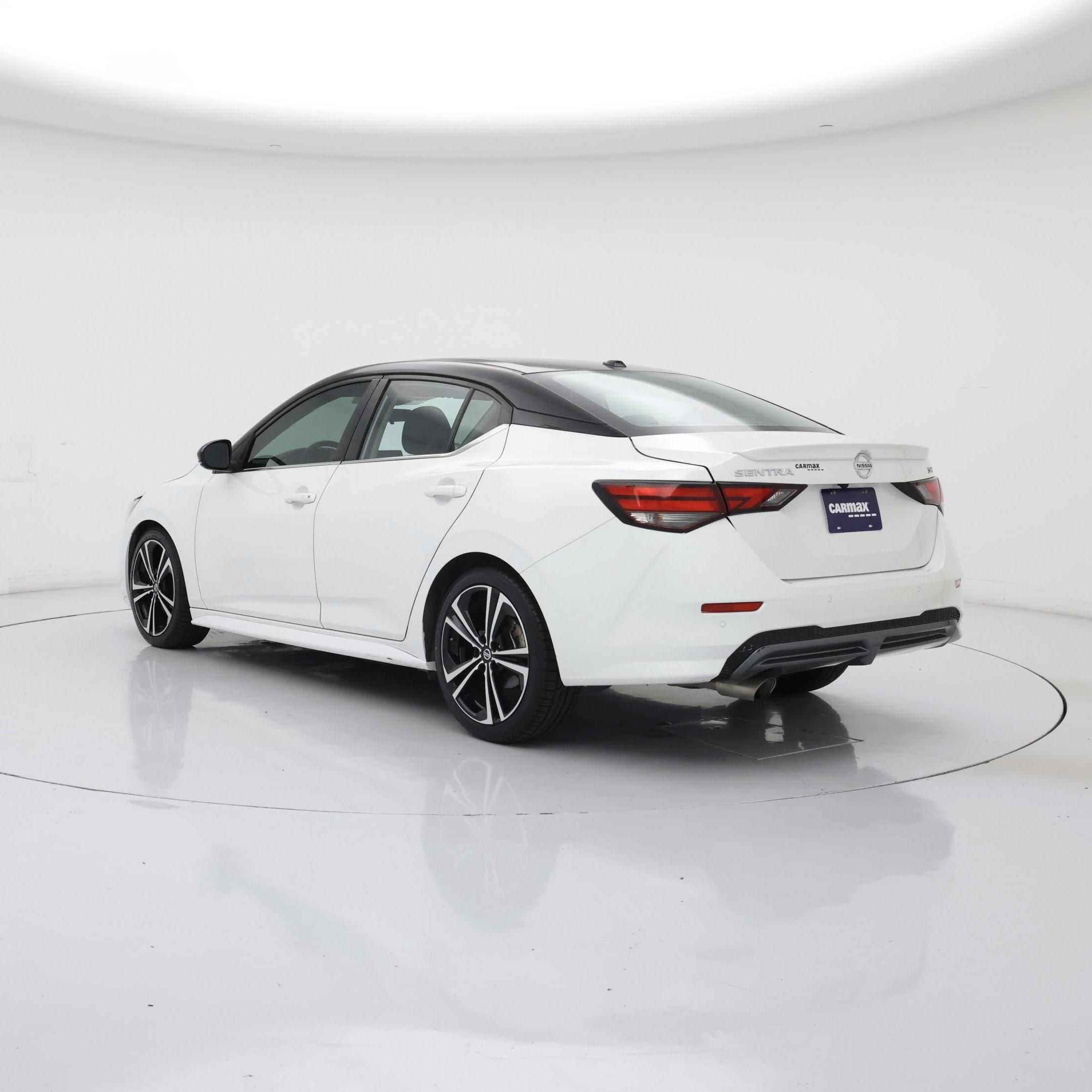Thumbnail: 2020 Nissan Sentra - 2