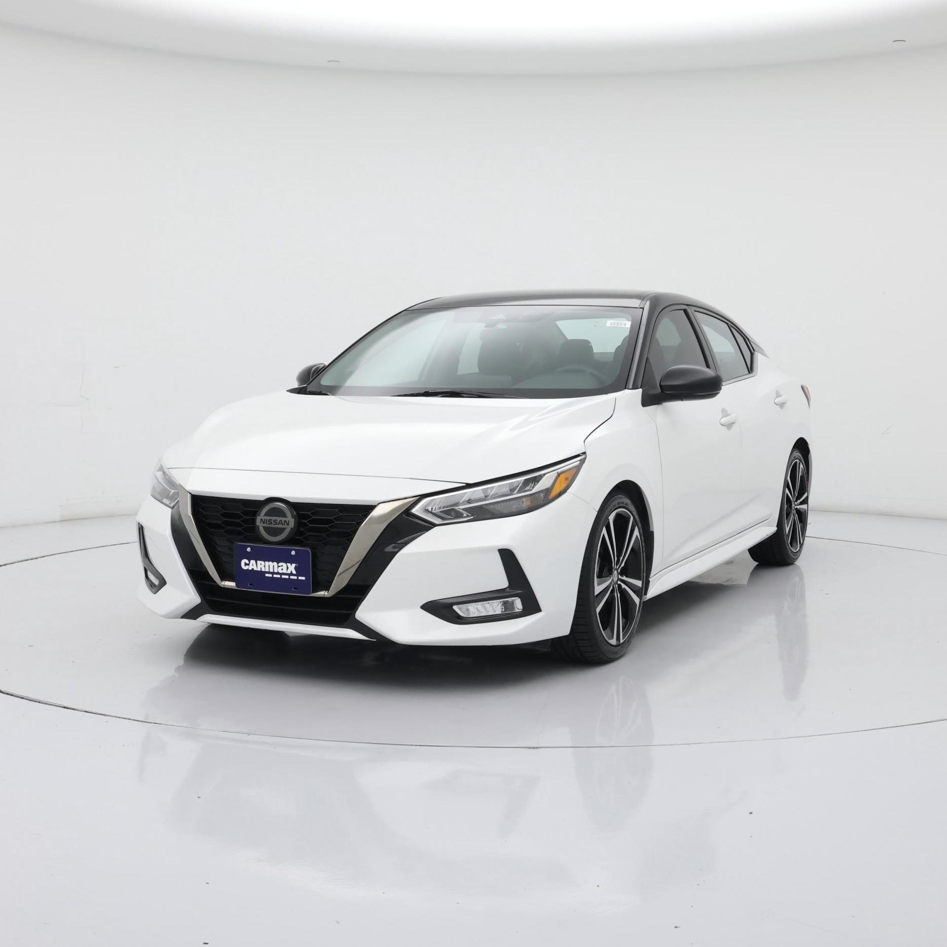 Thumbnail: 2020 Nissan Sentra - 4