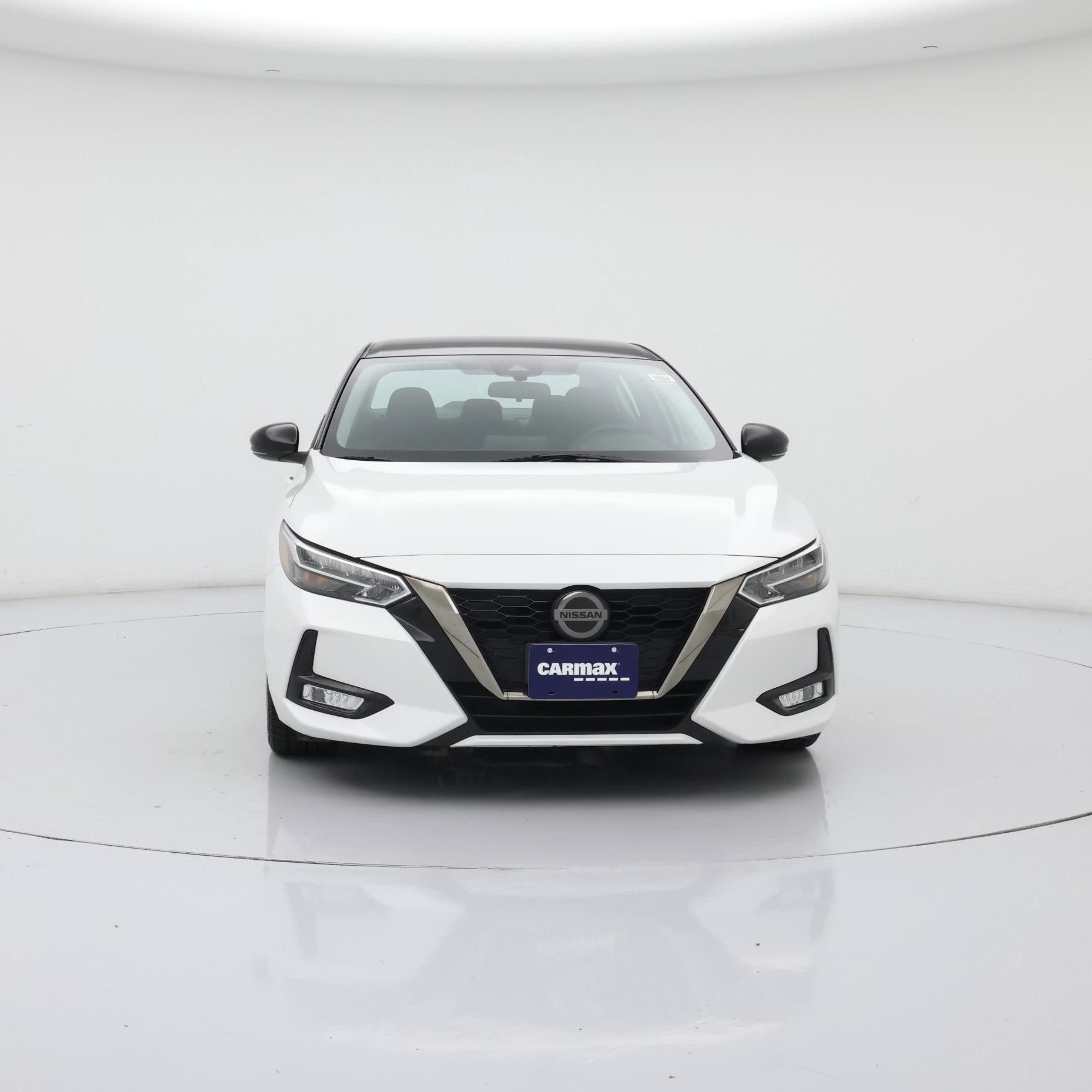 Thumbnail: 2020 Nissan Sentra - 5