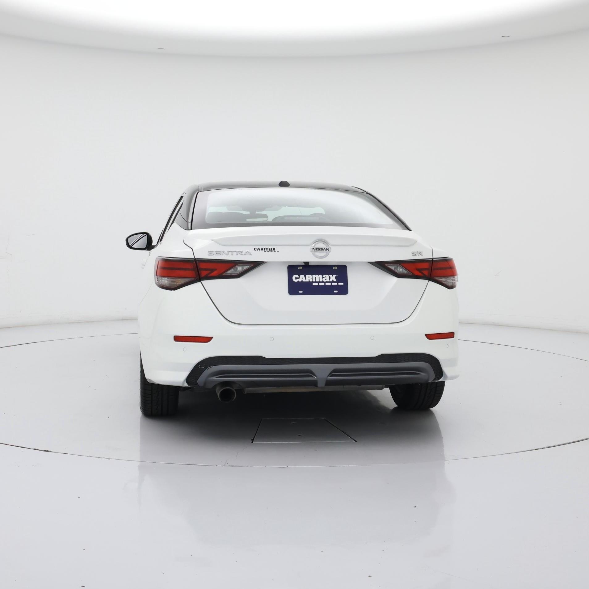 Thumbnail: 2020 Nissan Sentra - 6