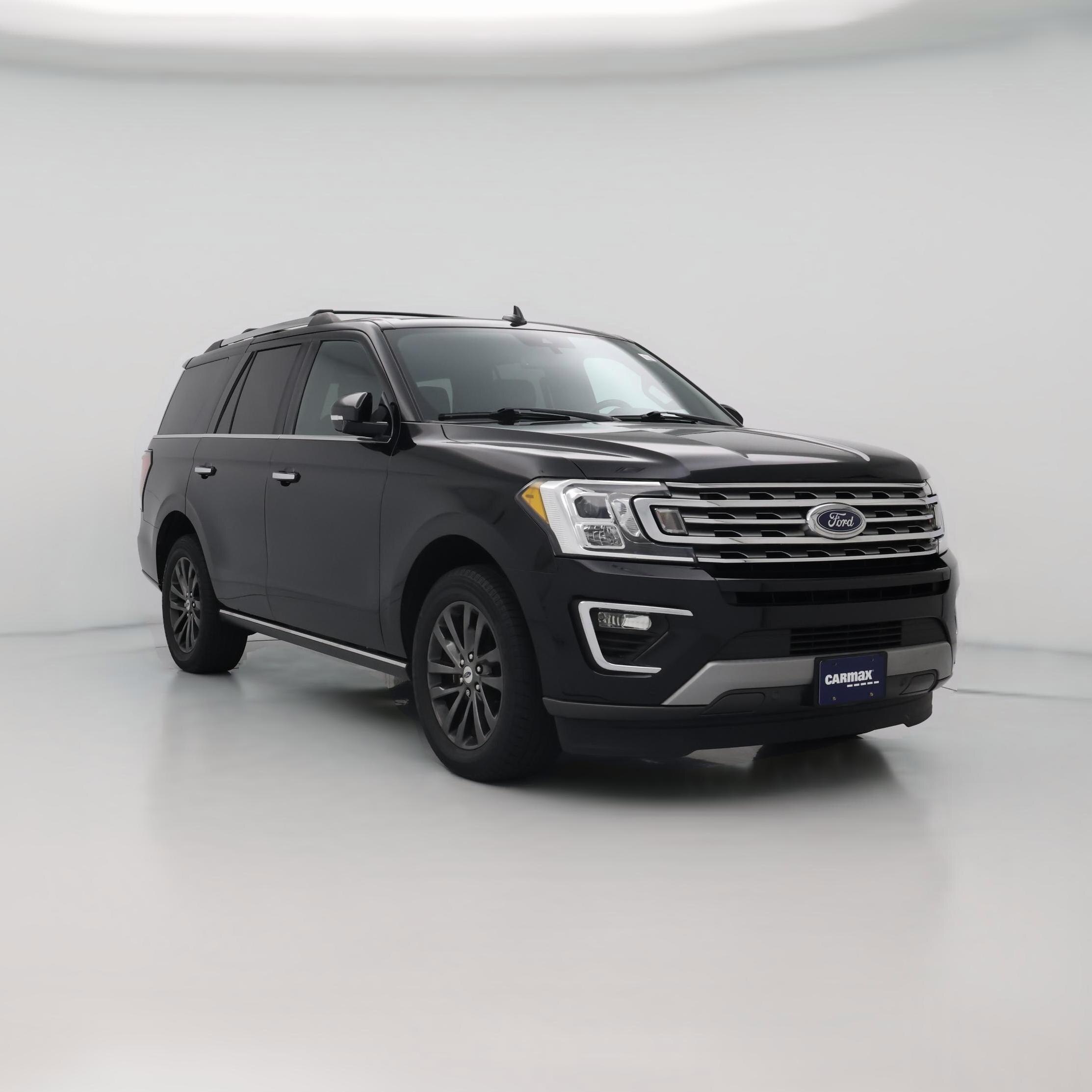Thumbnail: 2020 Ford Expedition - 1