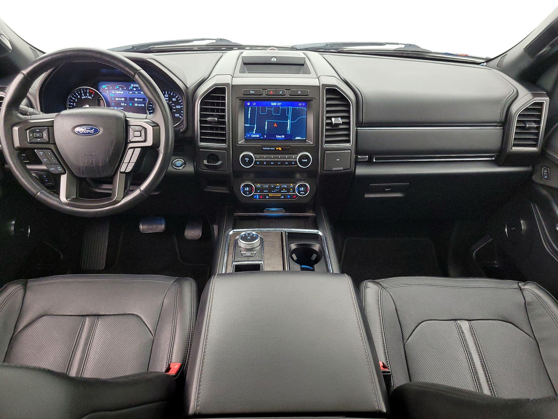 Thumbnail: 2020 Ford Expedition - 9