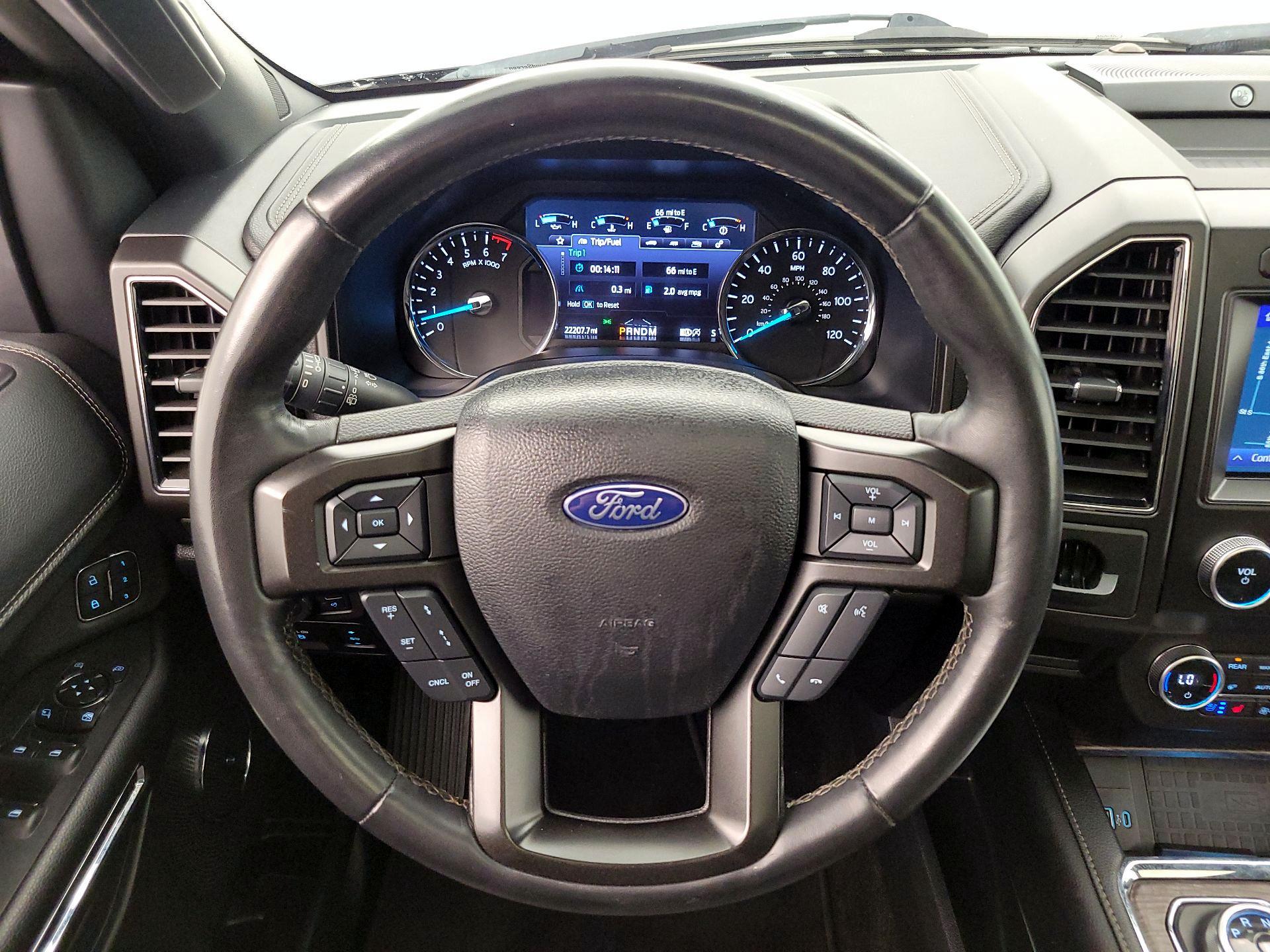 Thumbnail: 2020 Ford Expedition - 10