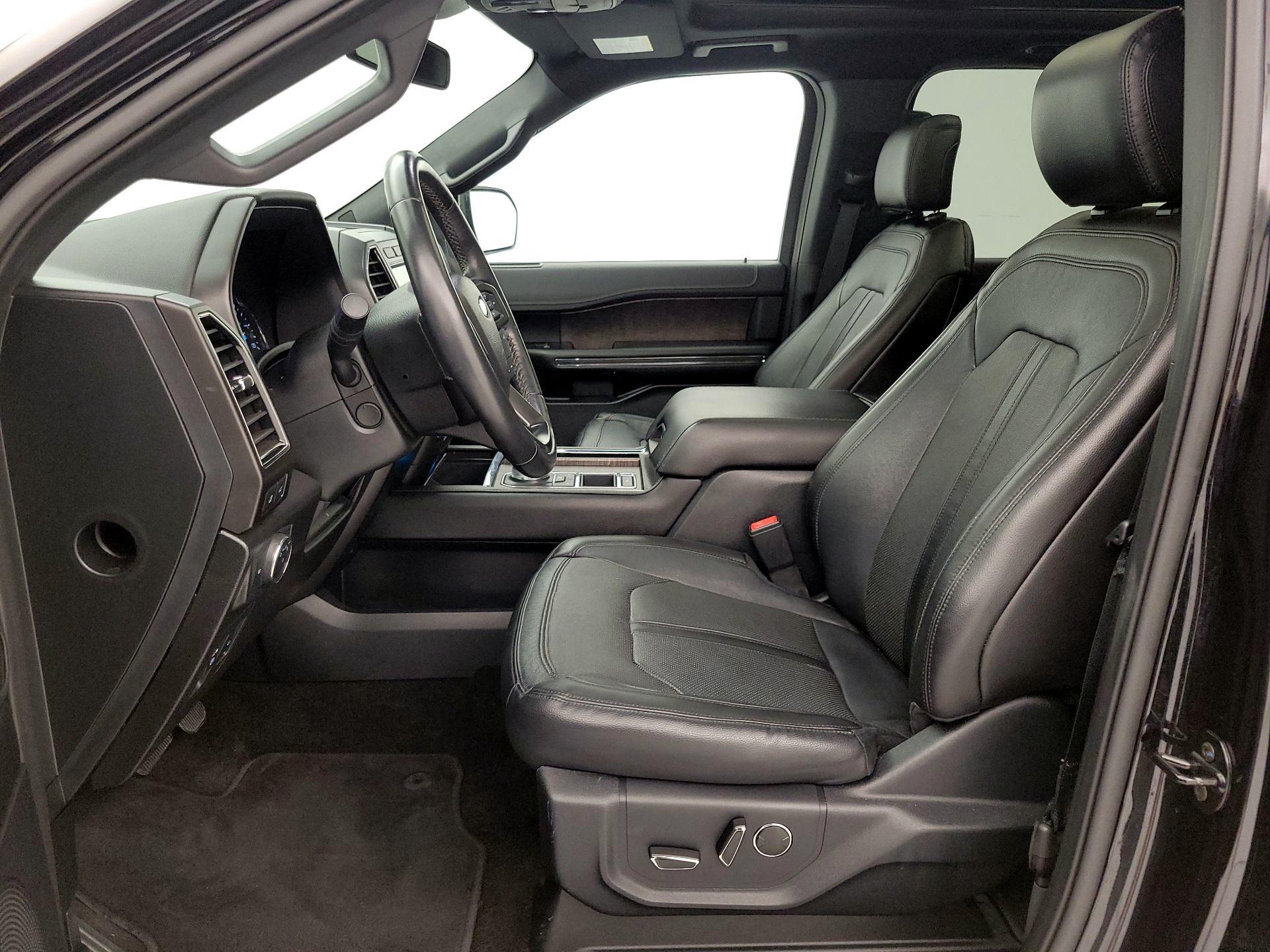 Thumbnail: 2020 Ford Expedition - 11