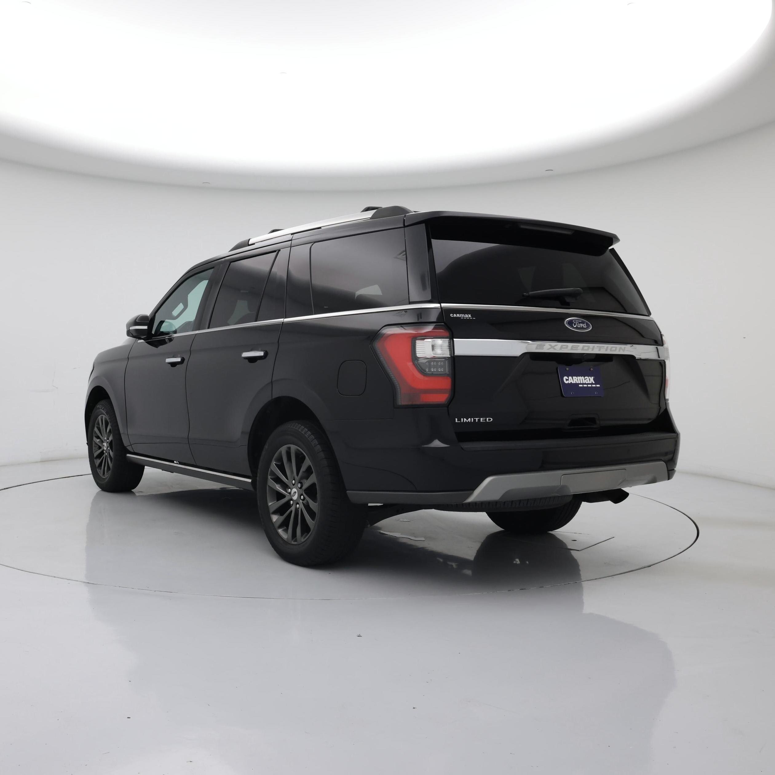 Thumbnail: 2020 Ford Expedition - 2