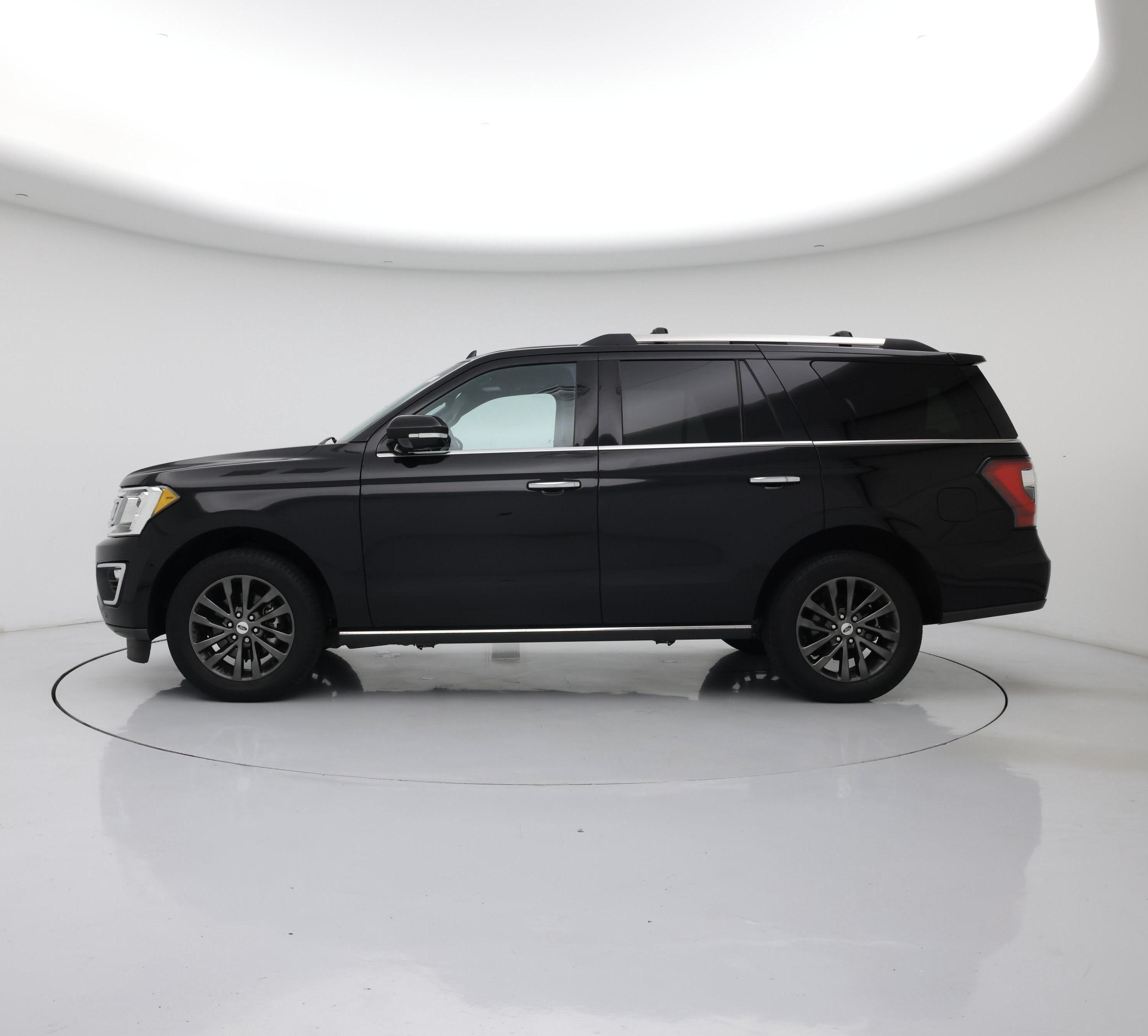 Thumbnail: 2020 Ford Expedition - 3