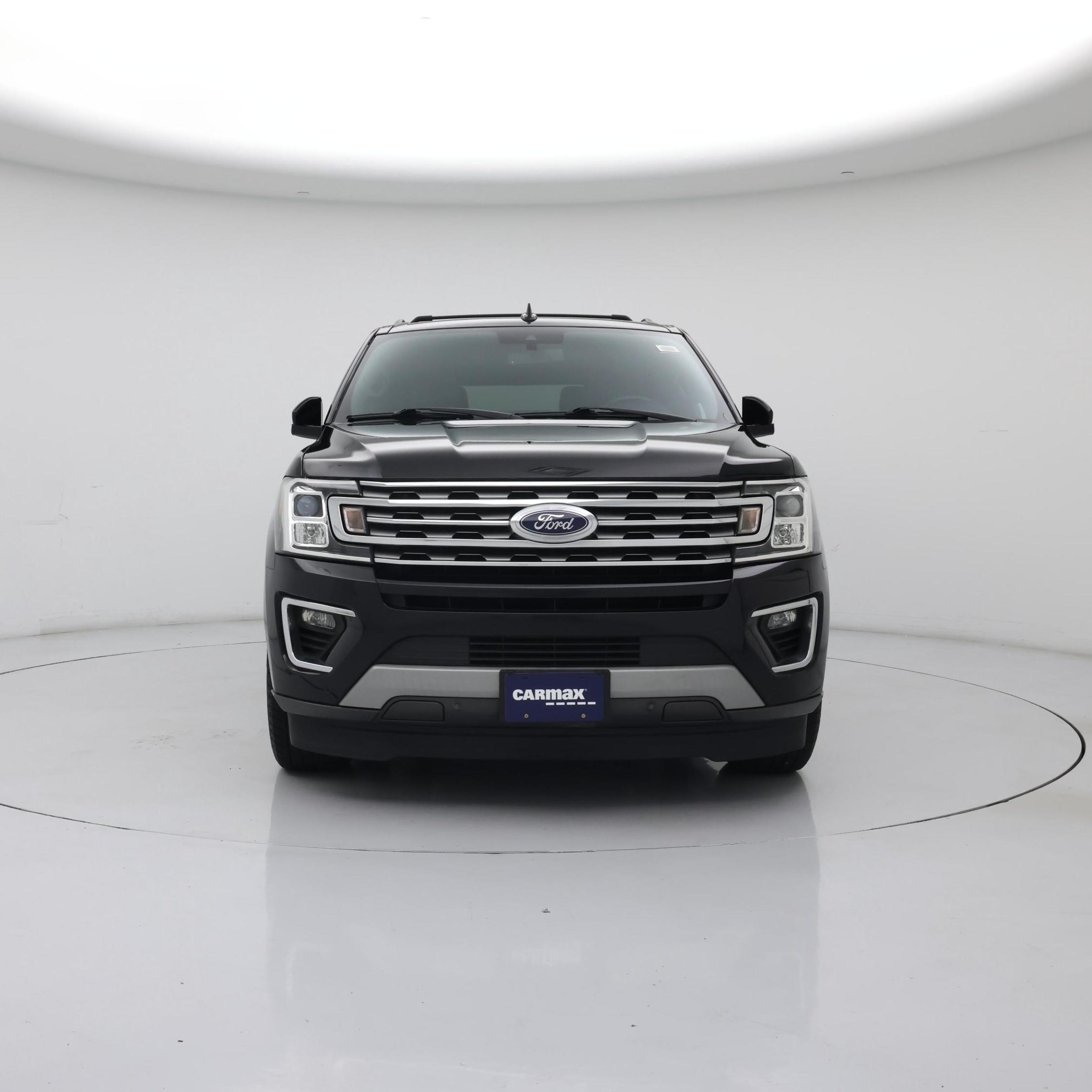Thumbnail: 2020 Ford Expedition - 5