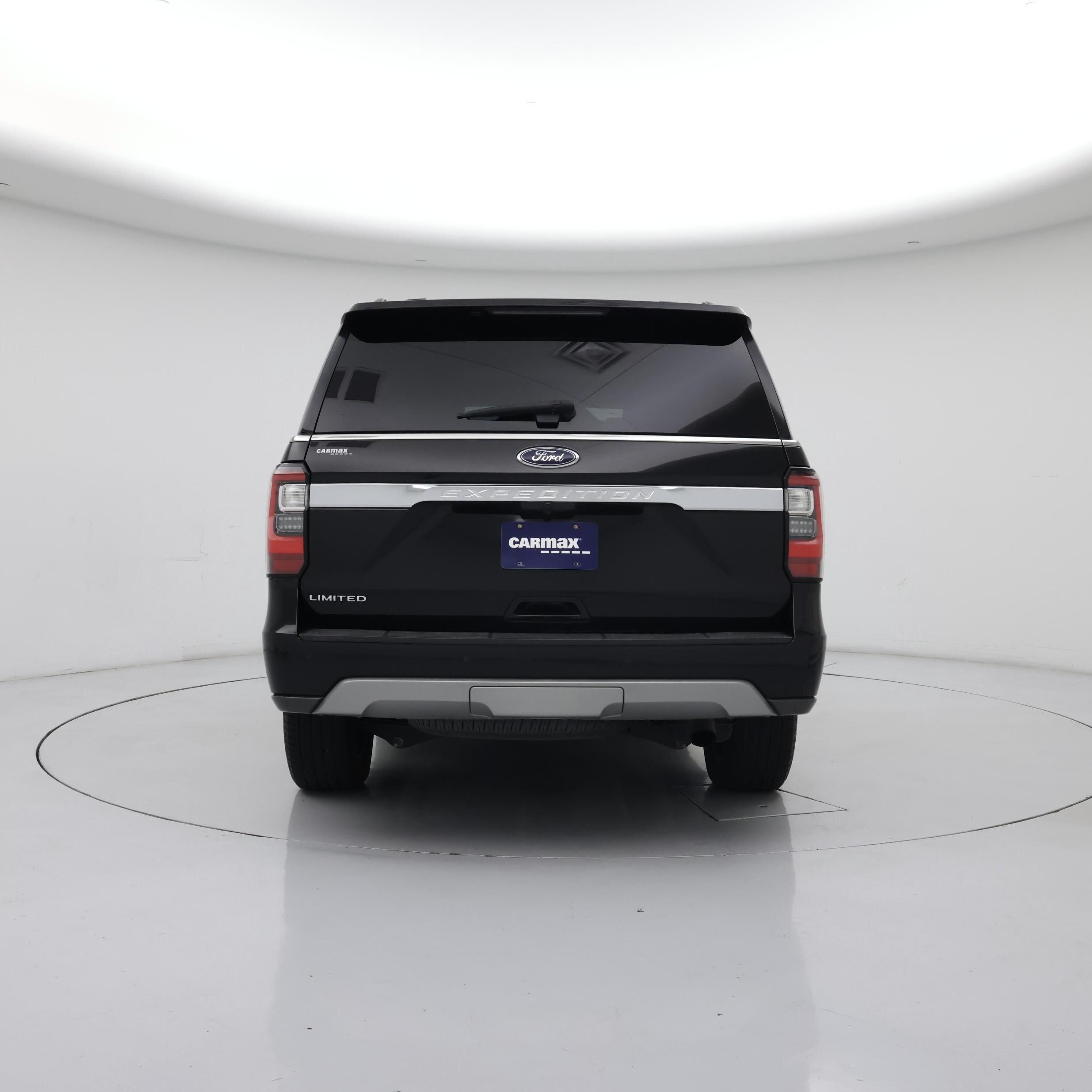 Thumbnail: 2020 Ford Expedition - 6