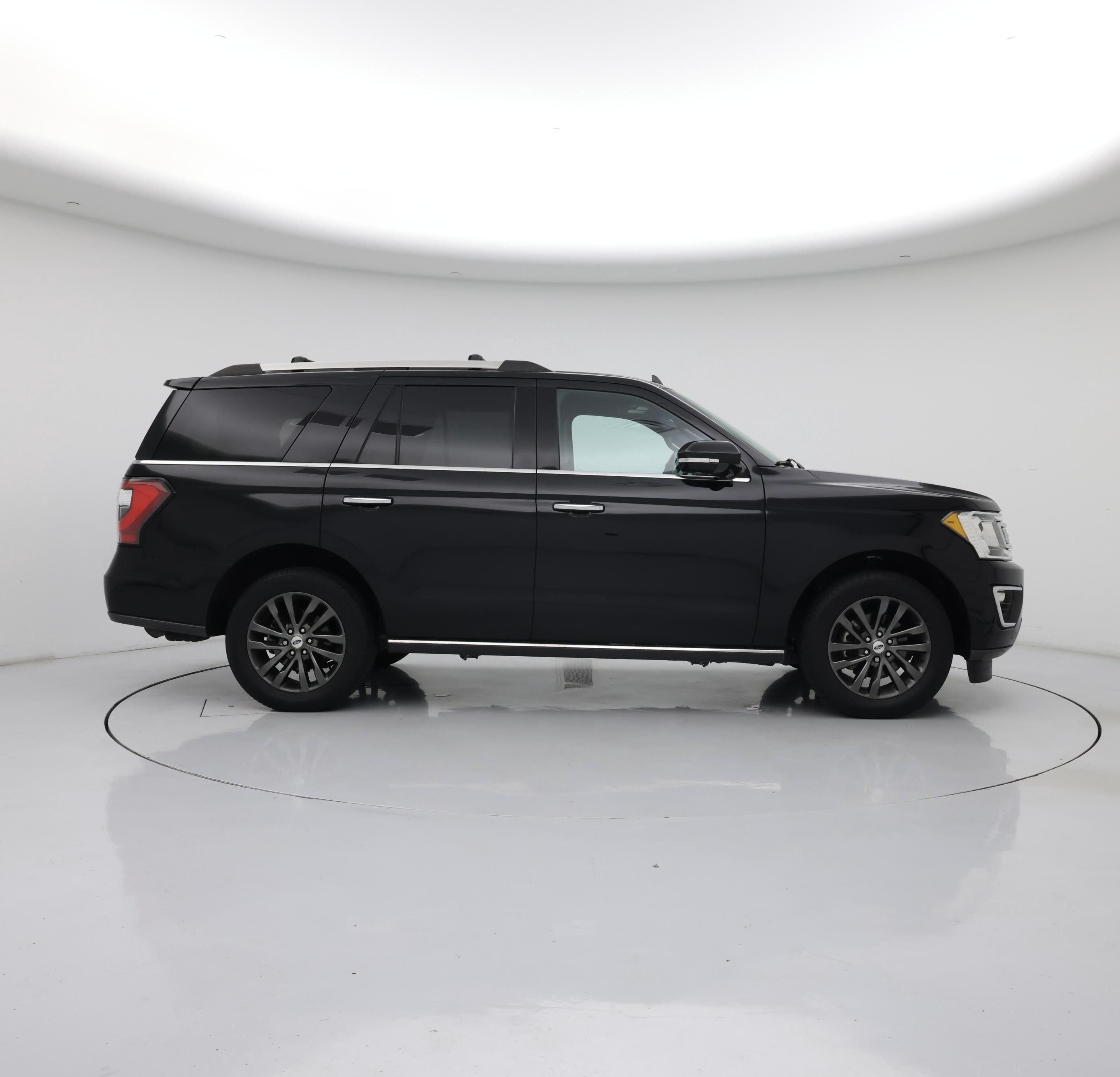 Thumbnail: 2020 Ford Expedition - 7
