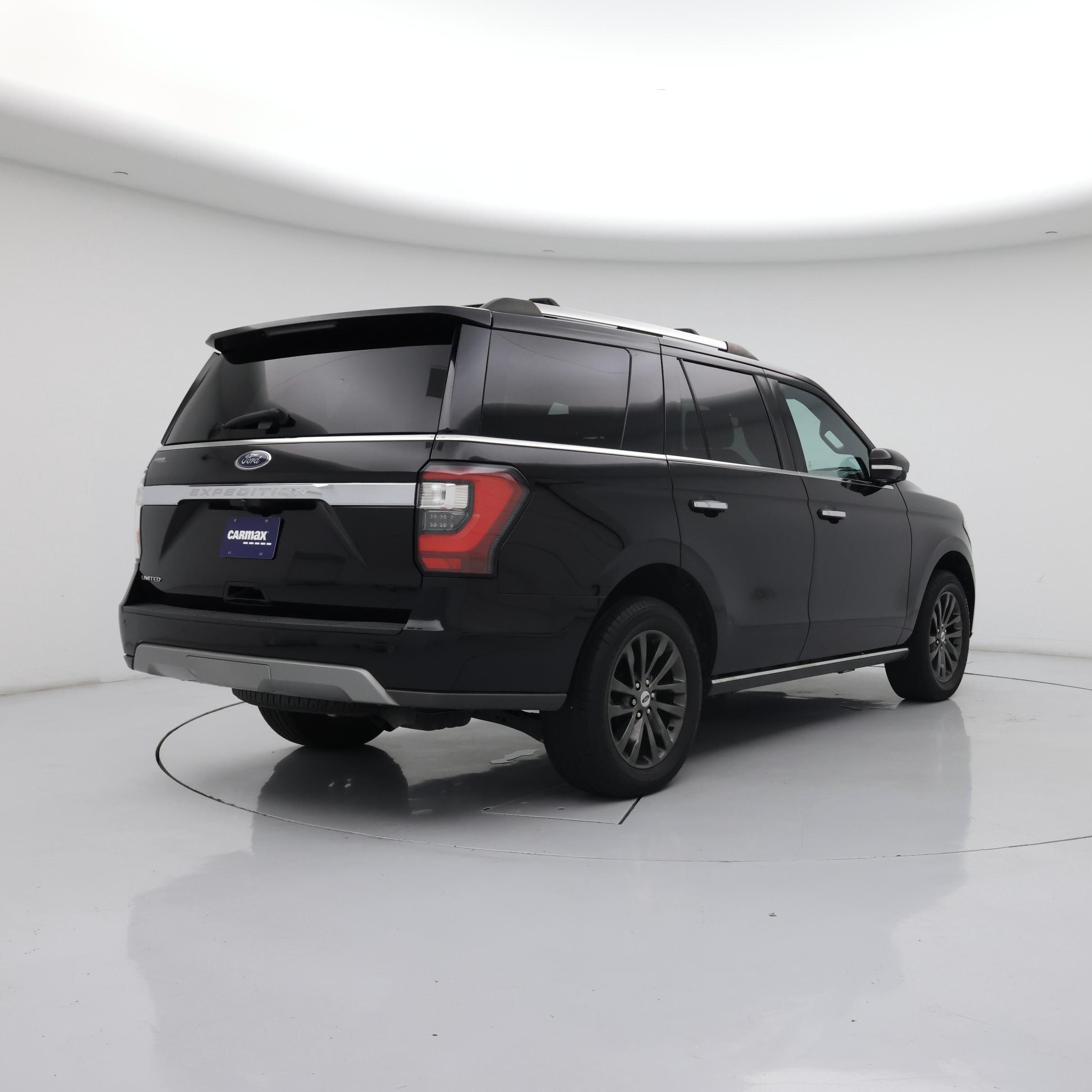 Thumbnail: 2020 Ford Expedition - 8