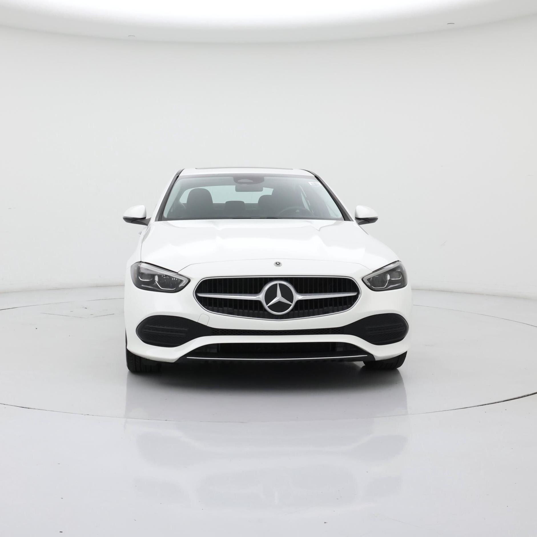 Thumbnail: 2022 Mercedes-Benz C-Class - 5