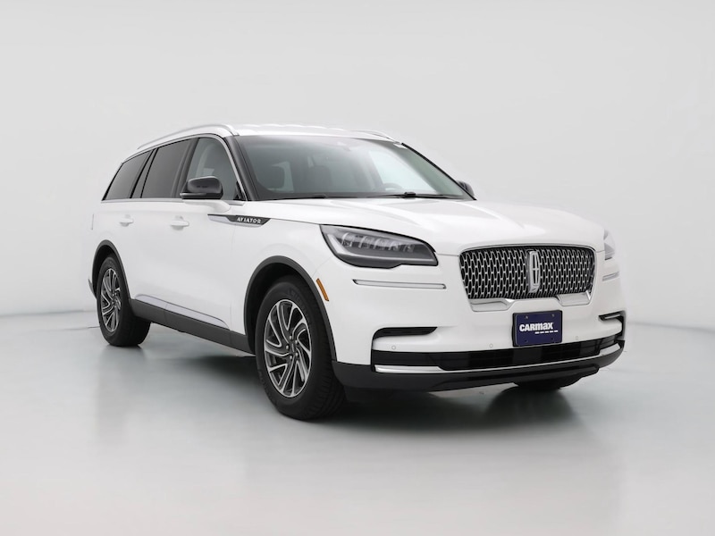 2021 Lincoln Aviator Standard -
                  Oklahoma City, OK