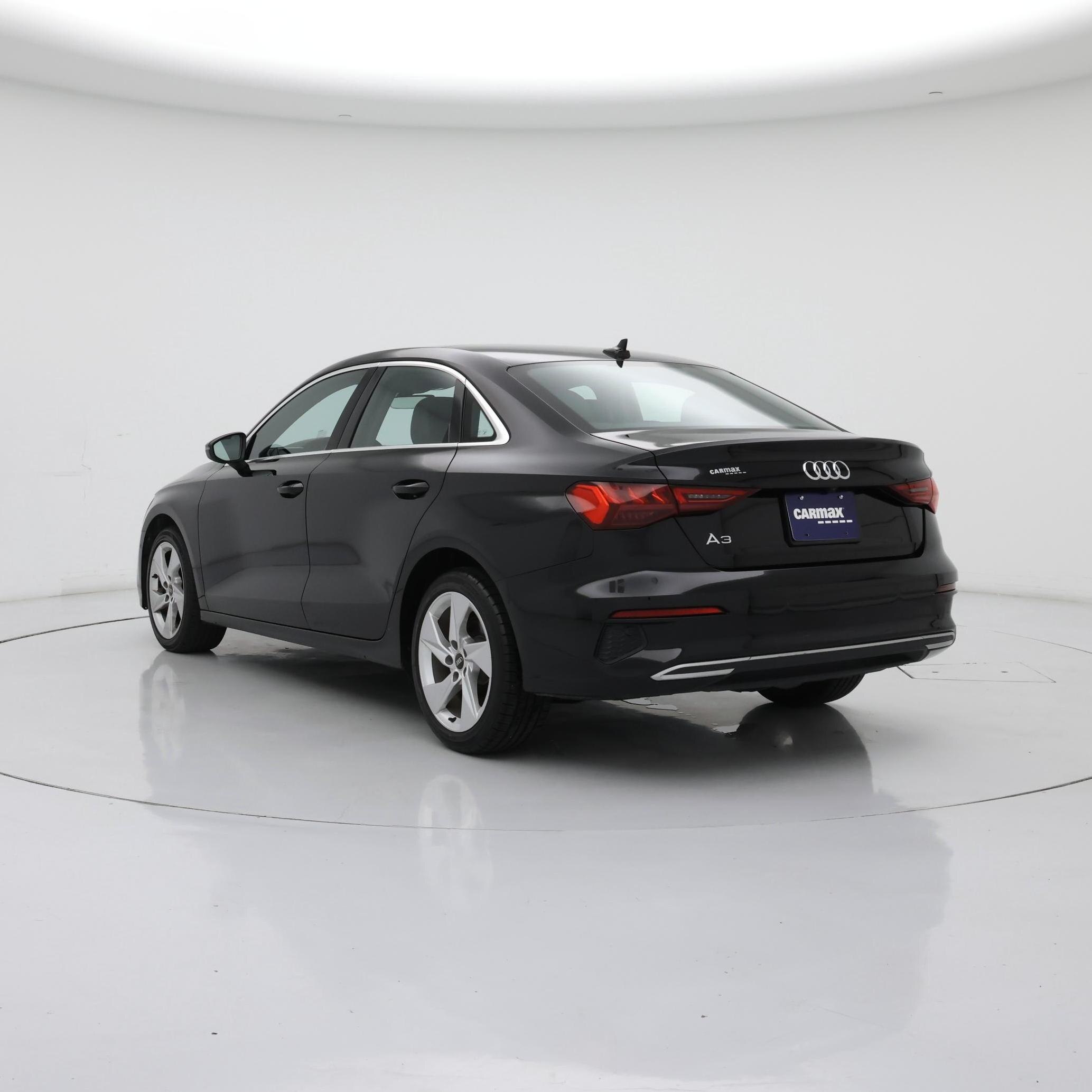 Thumbnail: 2023 Audi A3 - 2