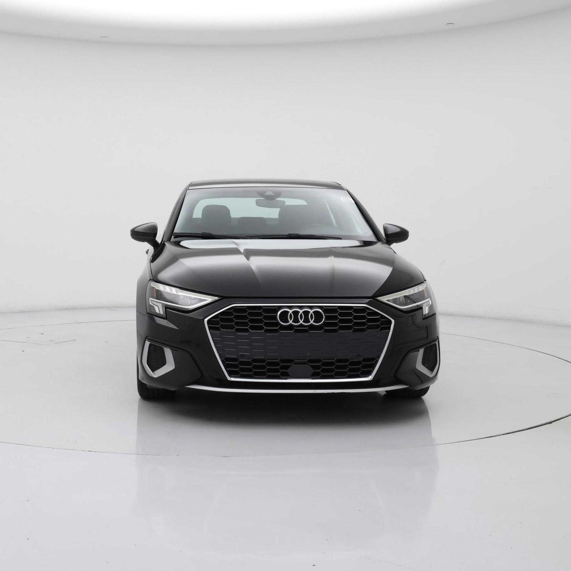 Thumbnail: 2023 Audi A3 - 5