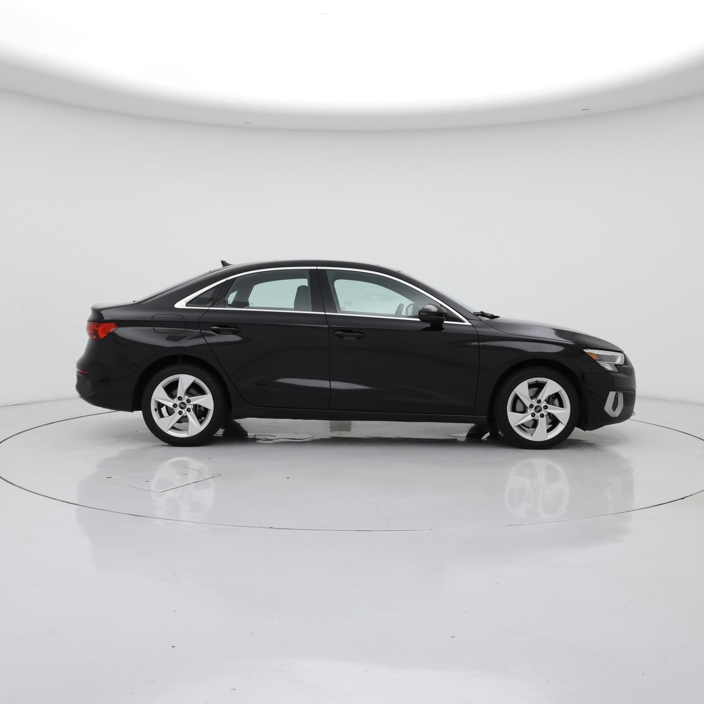 Thumbnail: 2023 Audi A3 - 7