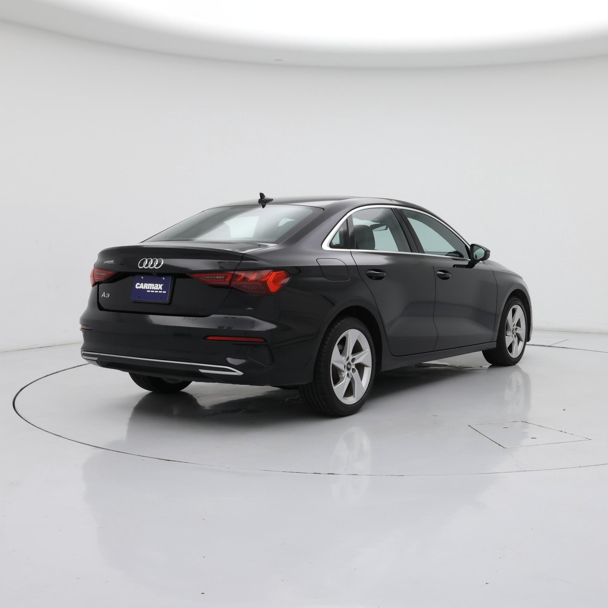 Thumbnail: 2023 Audi A3 - 8