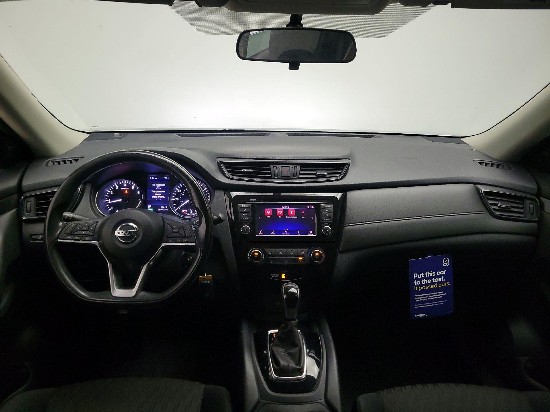 Thumbnail: 2018 Nissan Rogue - 9
