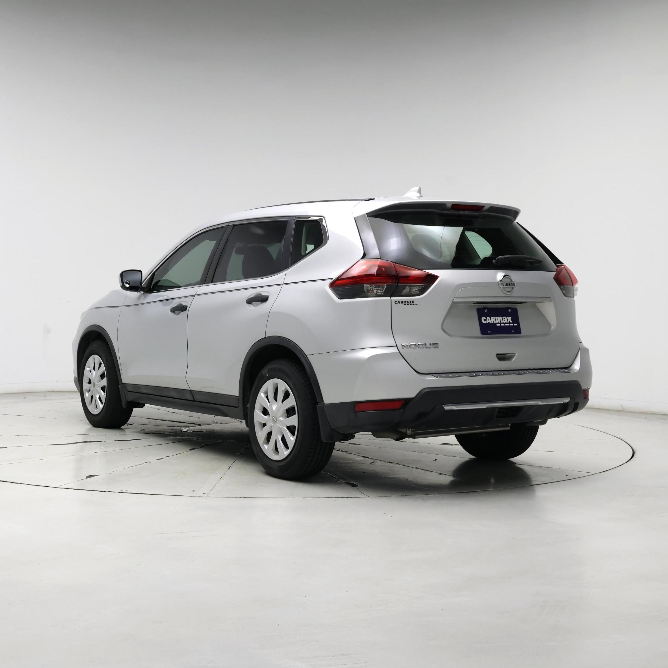 Thumbnail: 2018 Nissan Rogue - 2