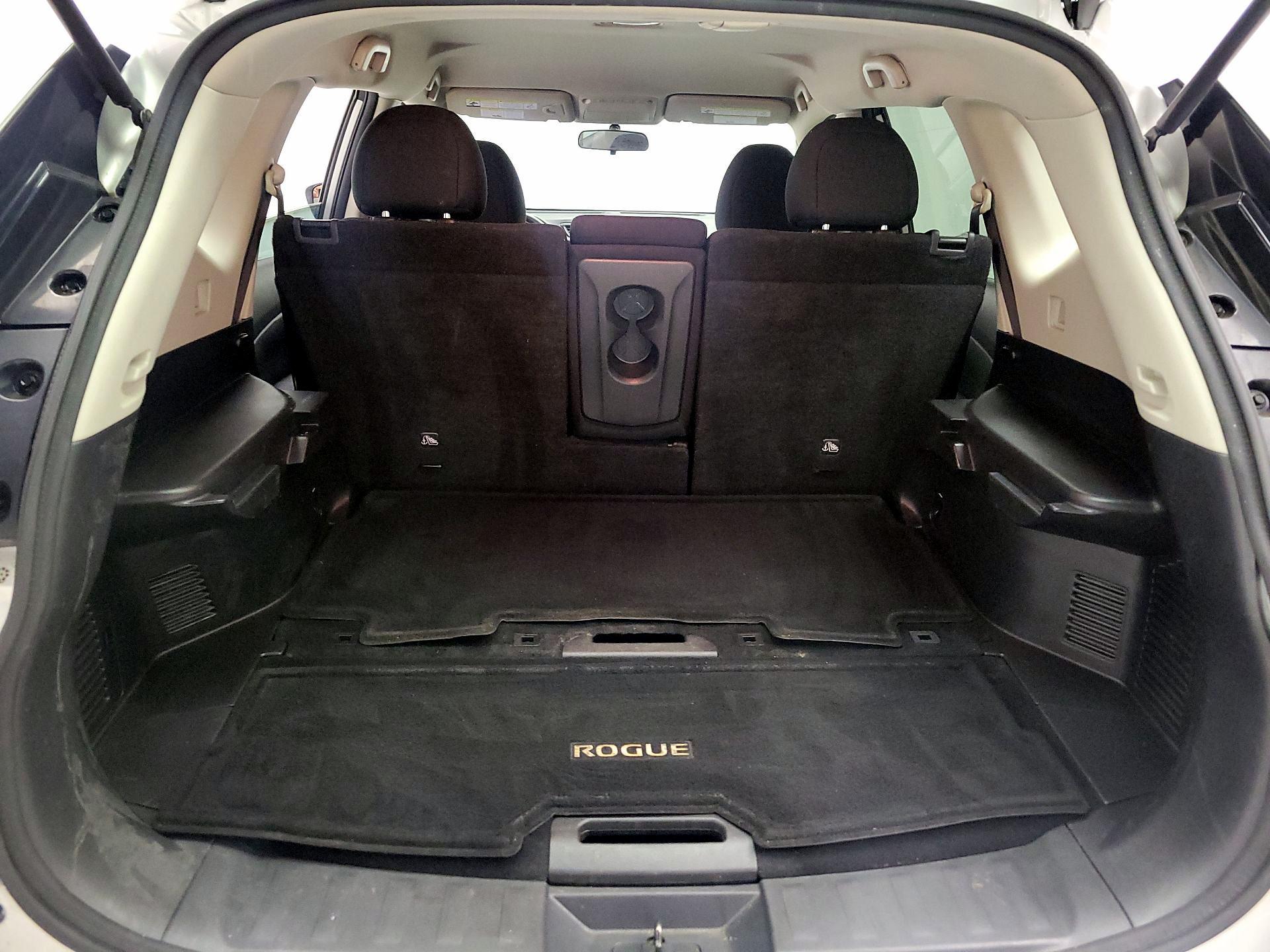 Thumbnail: 2018 Nissan Rogue - 20