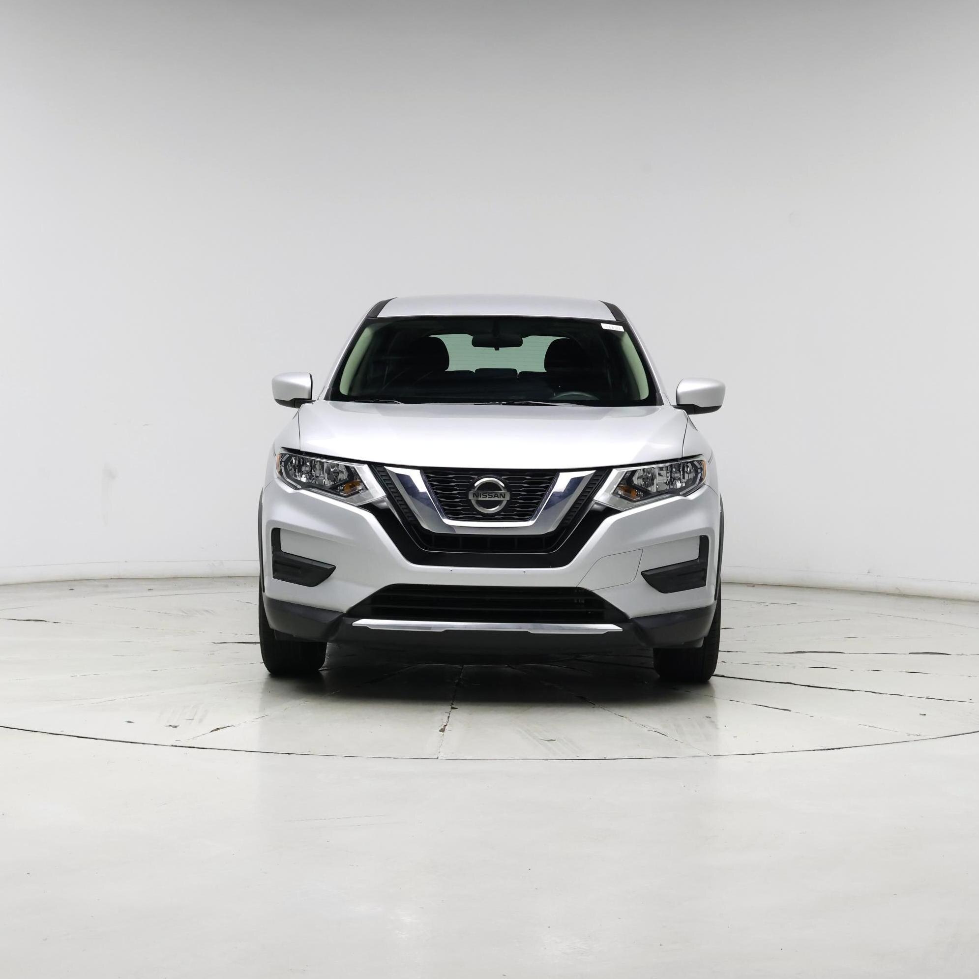 Thumbnail: 2018 Nissan Rogue - 5