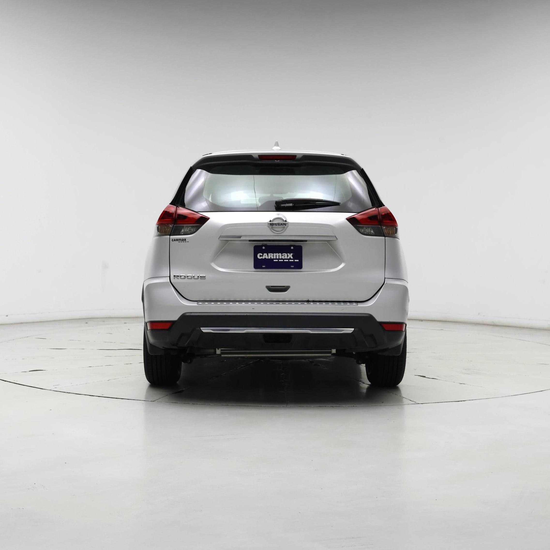 Thumbnail: 2018 Nissan Rogue - 6