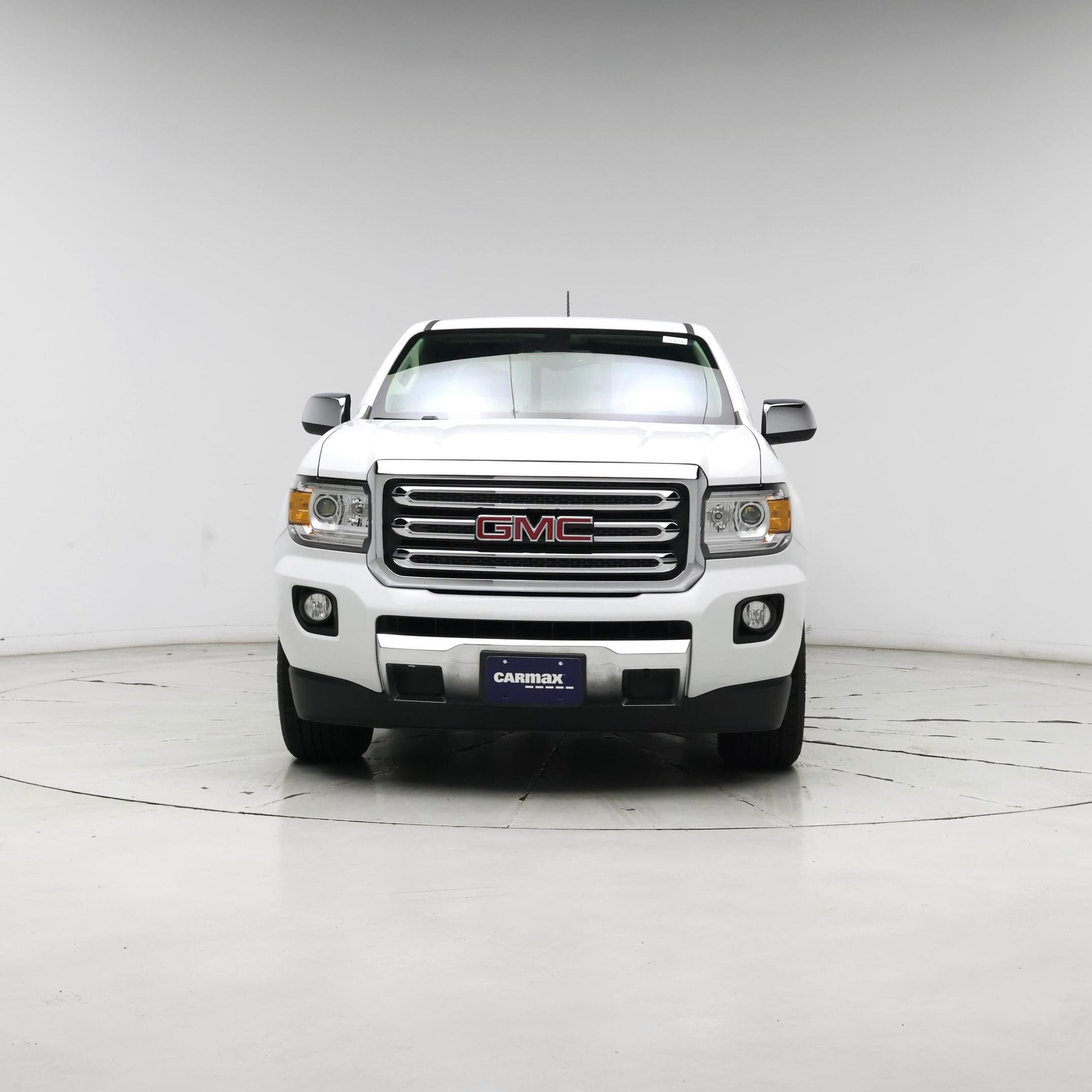 Thumbnail: 2018 GMC Canyon - 5