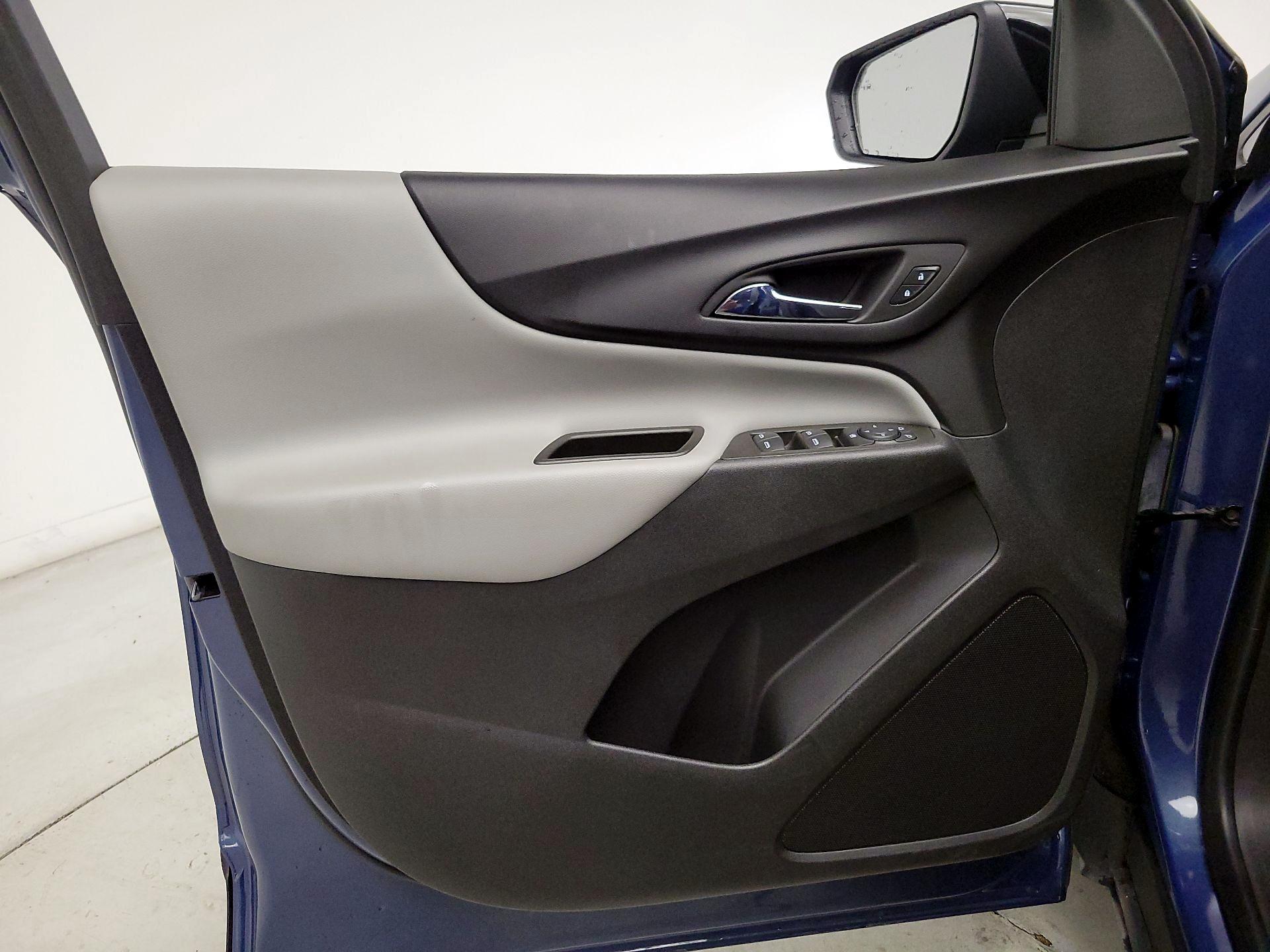 Thumbnail: 2024 Chevrolet Equinox - 12