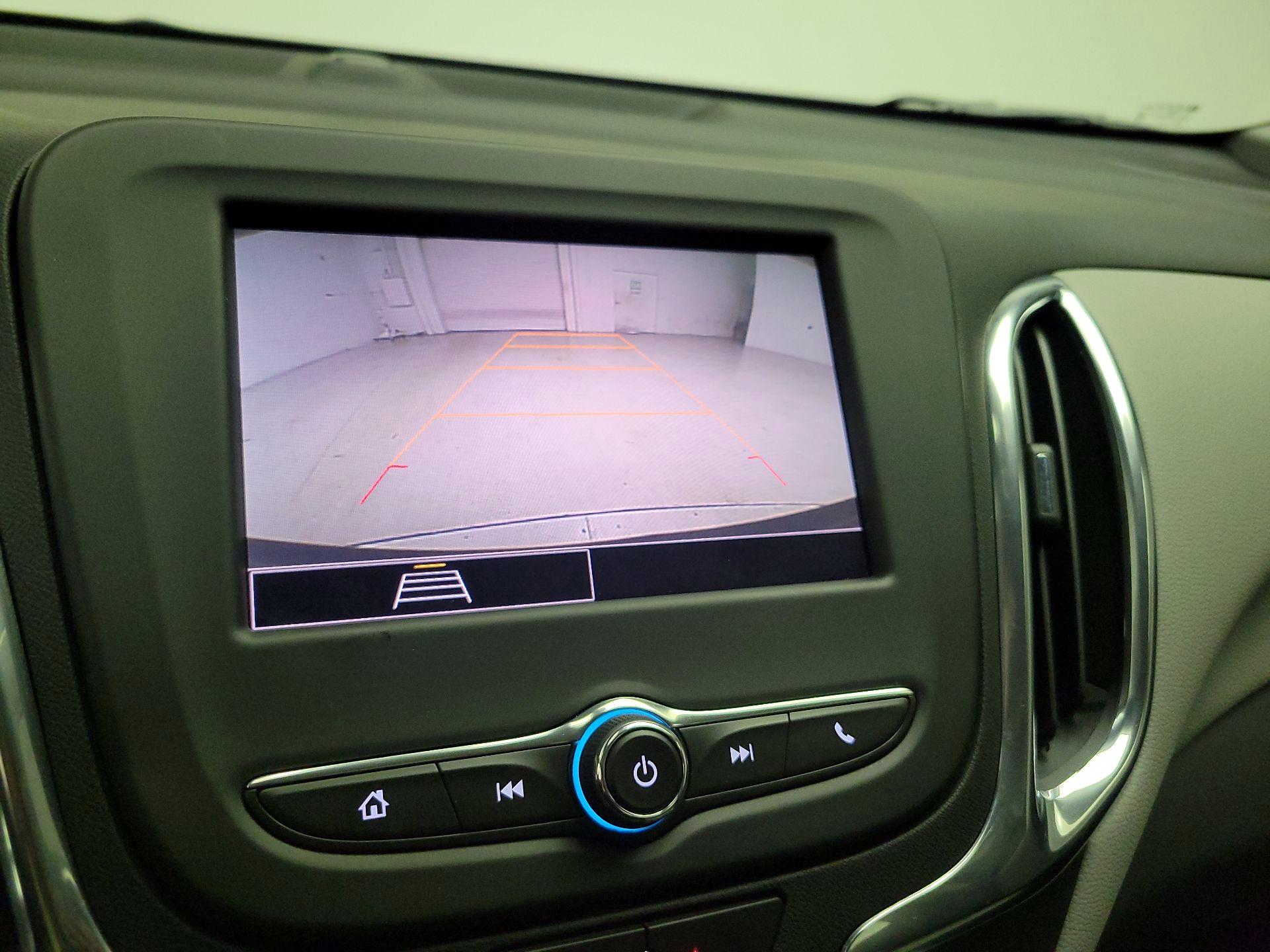 Thumbnail: 2024 Chevrolet Equinox - 14
