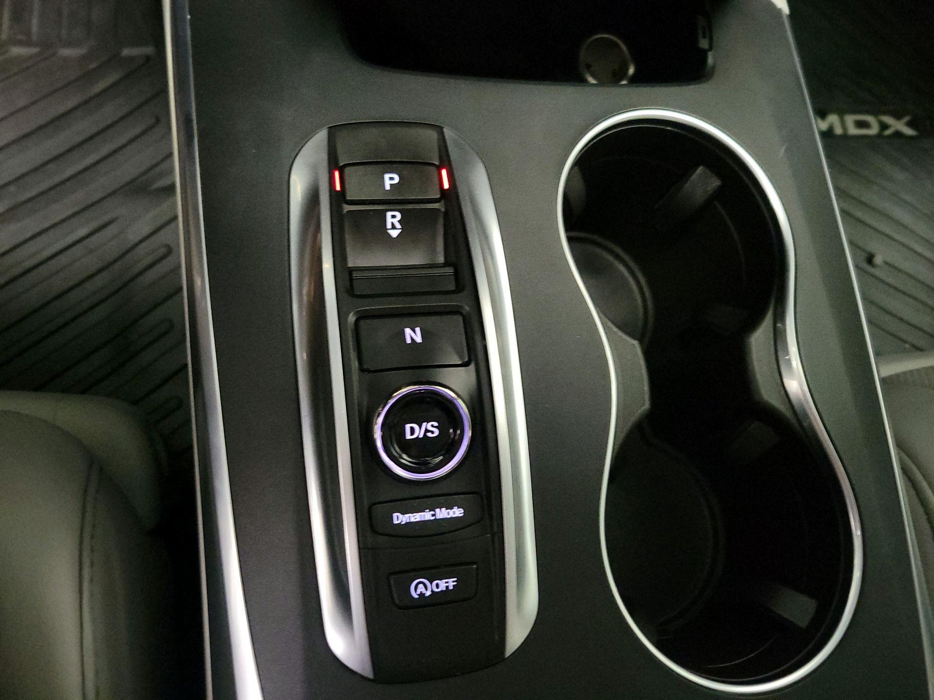 Thumbnail: 2020 Acura MDX - 18