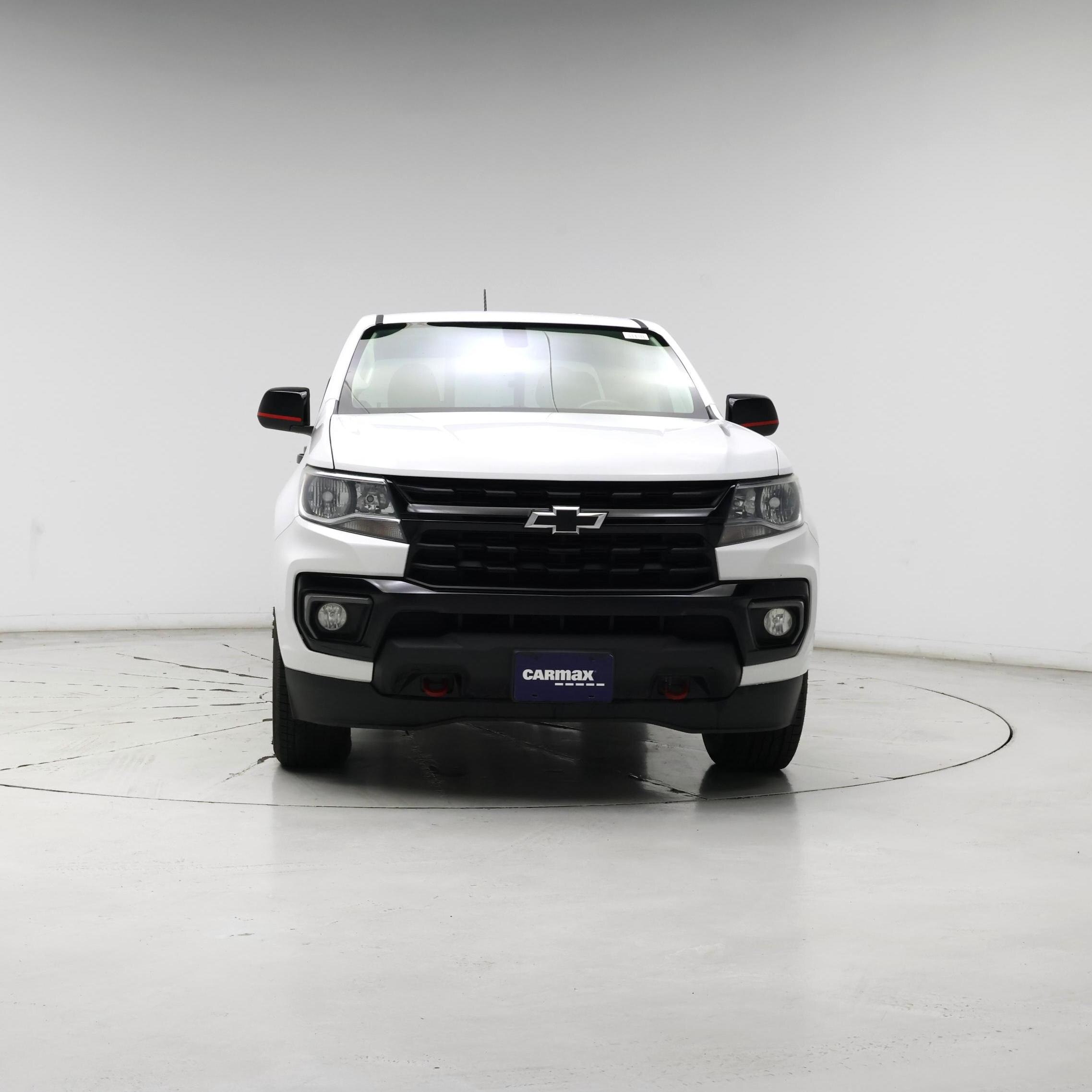 Thumbnail: 2021 Chevrolet Colorado - 5