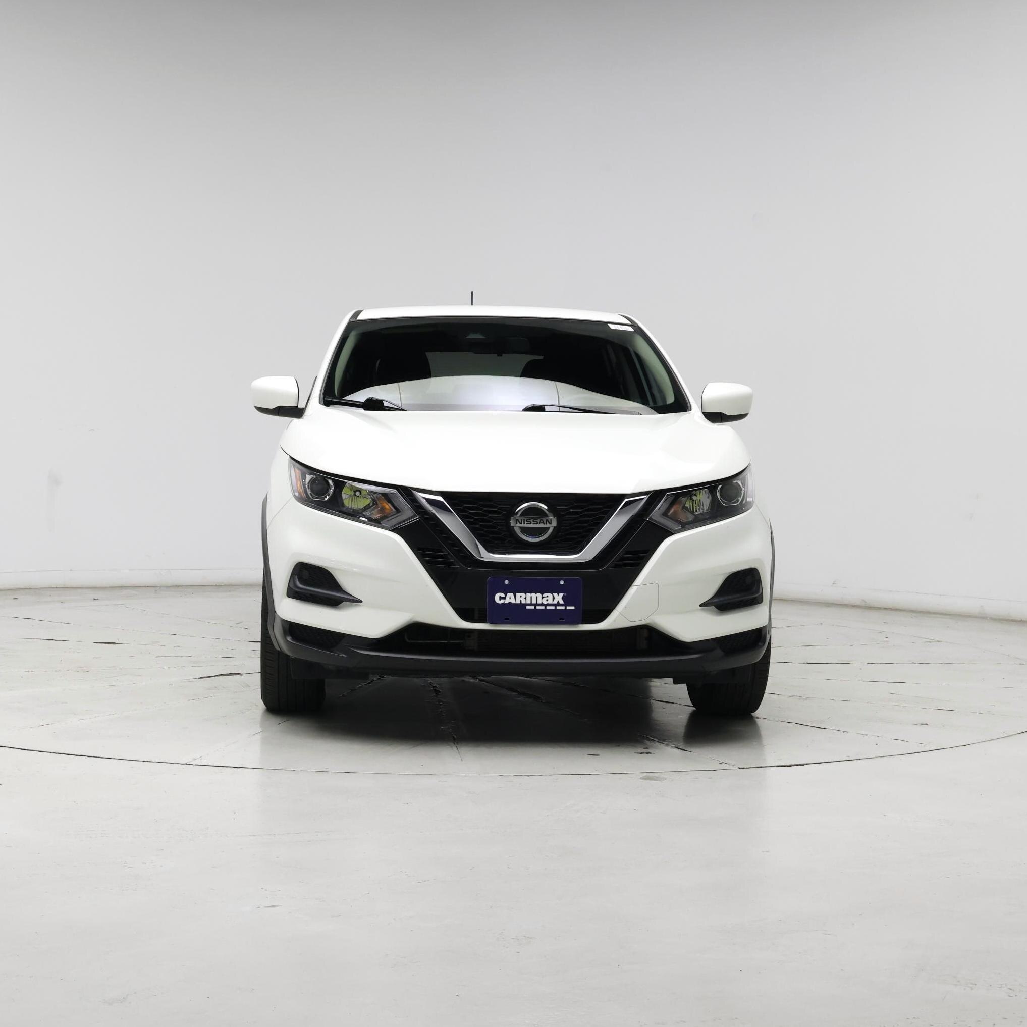 Thumbnail: 2021 Nissan Rogue Sport - 5