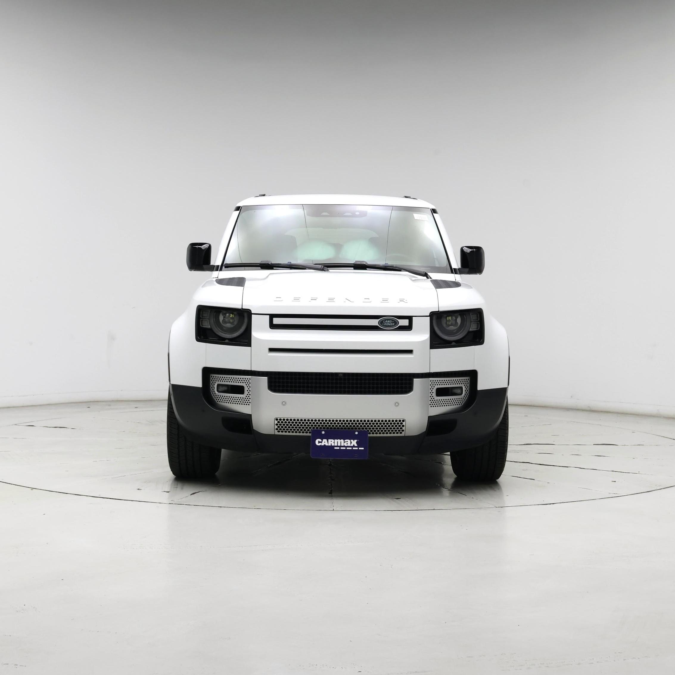 Thumbnail: 2020 Land Rover Defender - 5