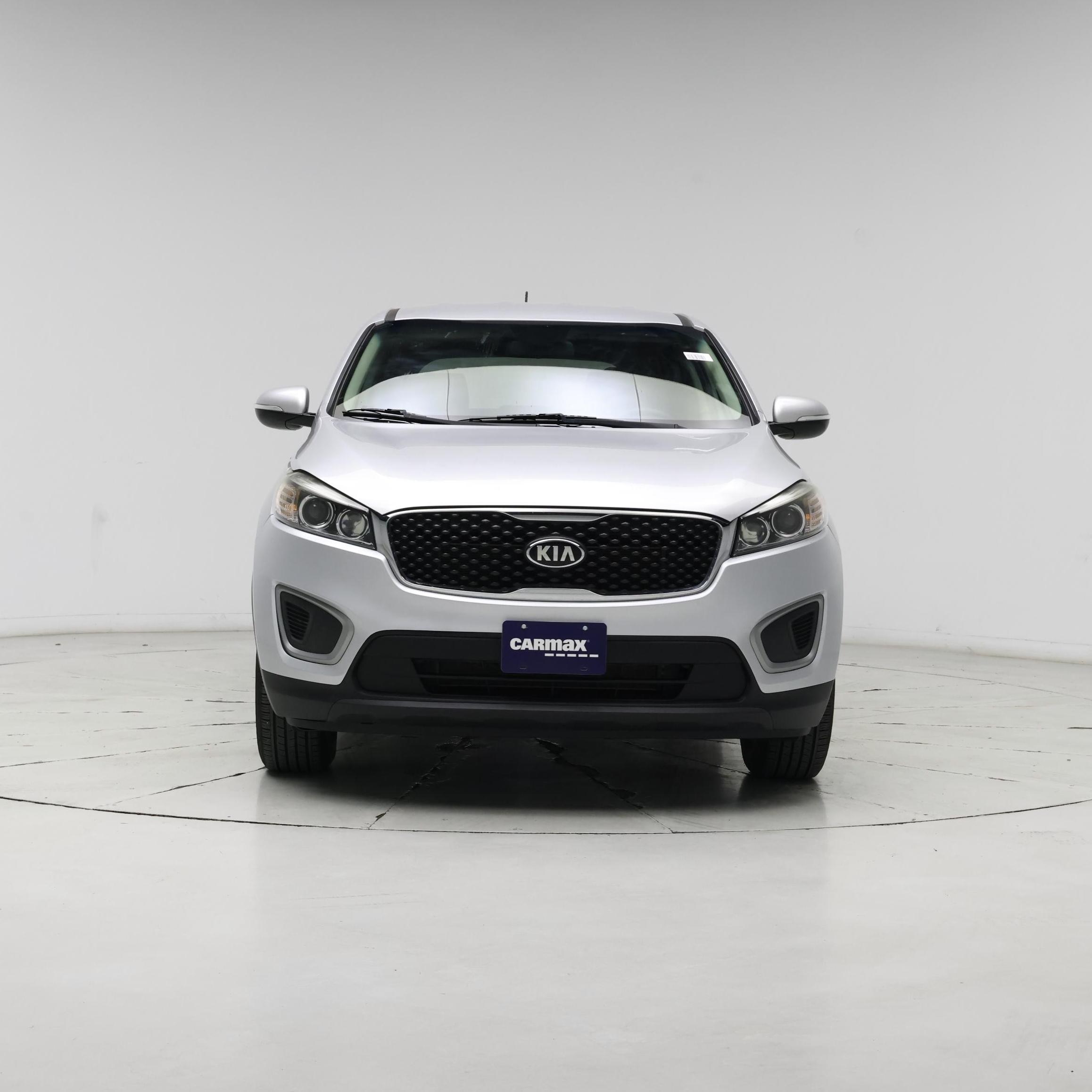 Thumbnail: 2017 Kia Sorento - 5