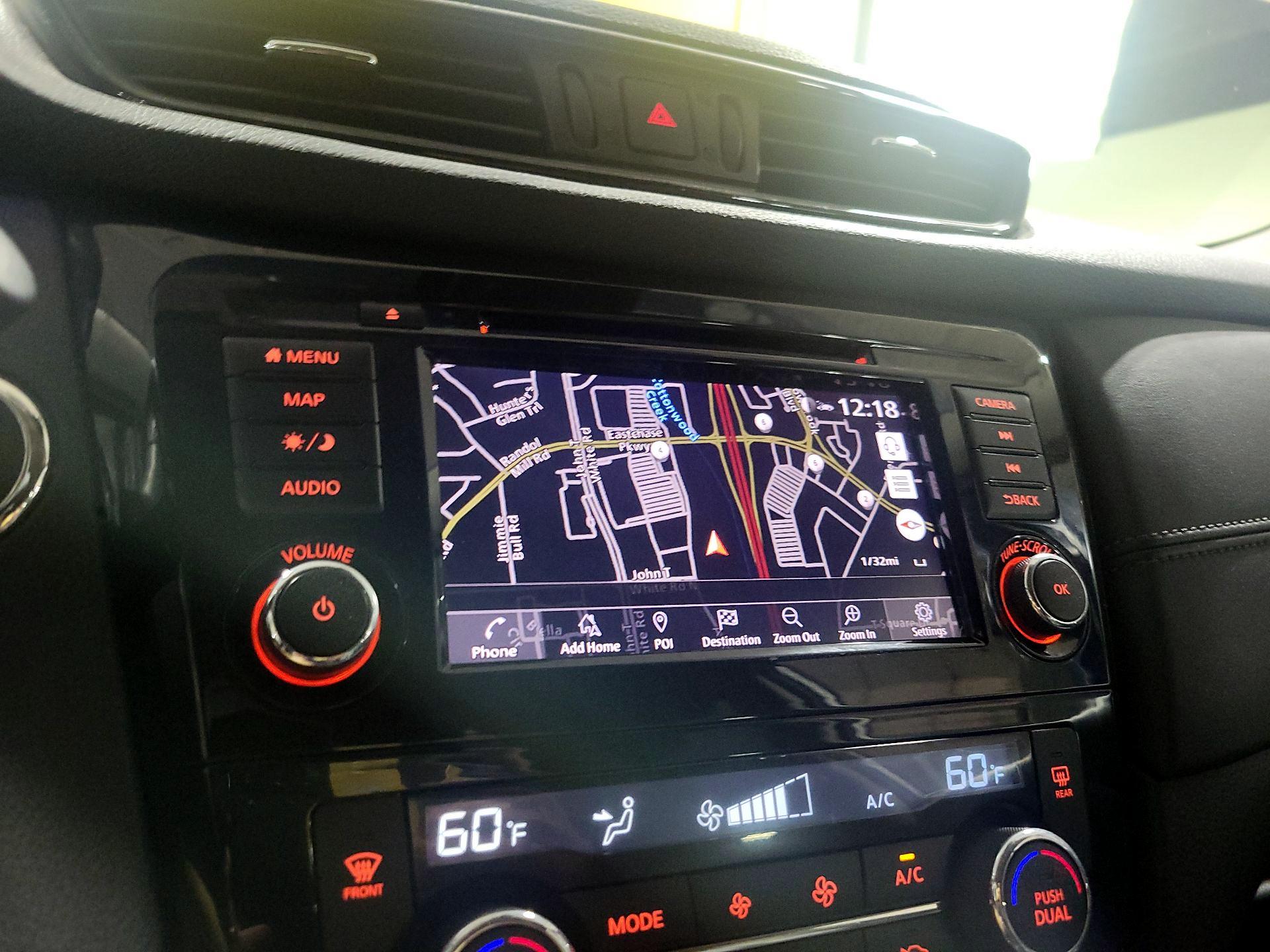 Thumbnail: 2019 Nissan Rogue - 14