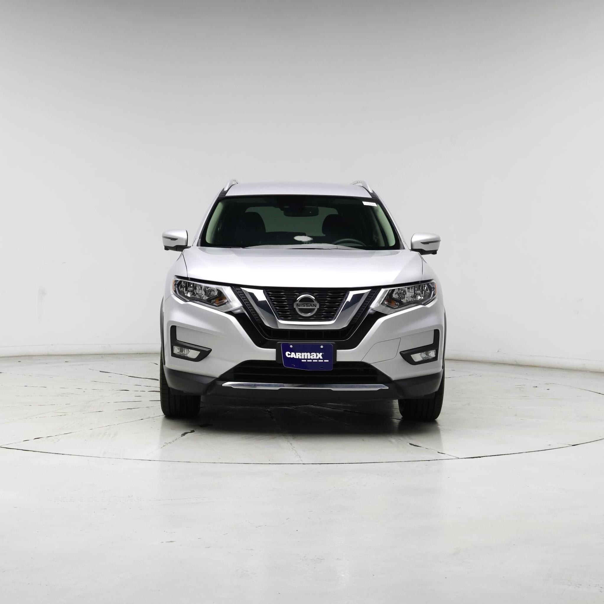 Thumbnail: 2019 Nissan Rogue - 5
