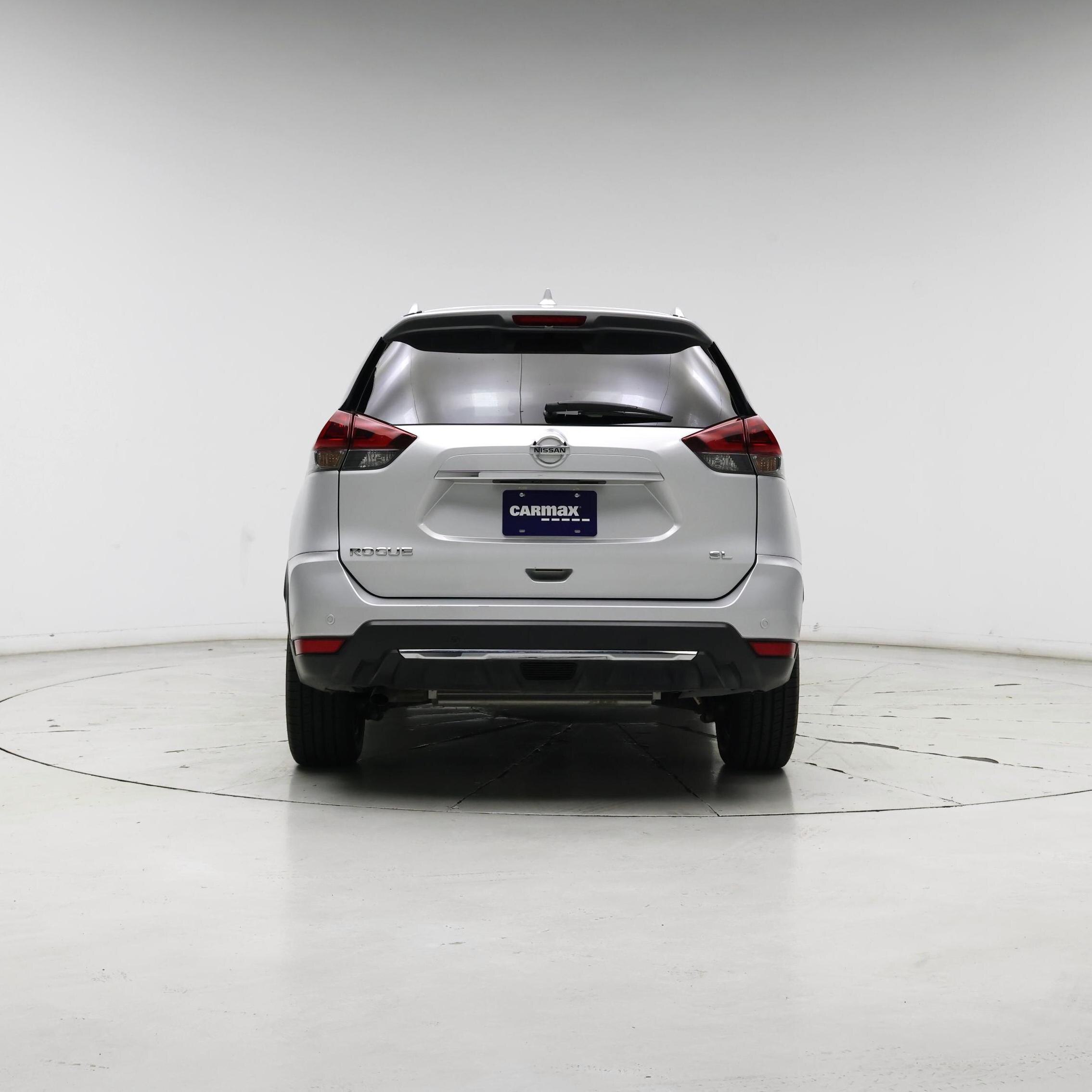 Thumbnail: 2019 Nissan Rogue - 6