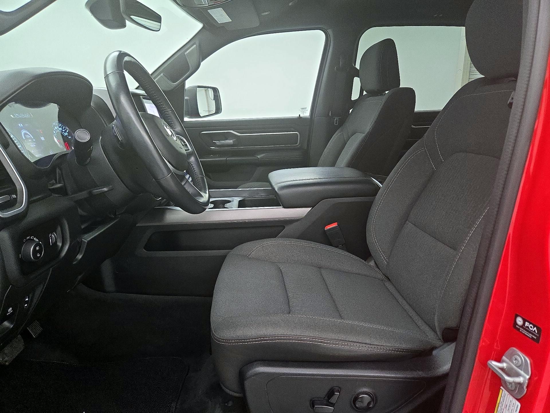 Thumbnail: 2023 RAM 1500 - 11