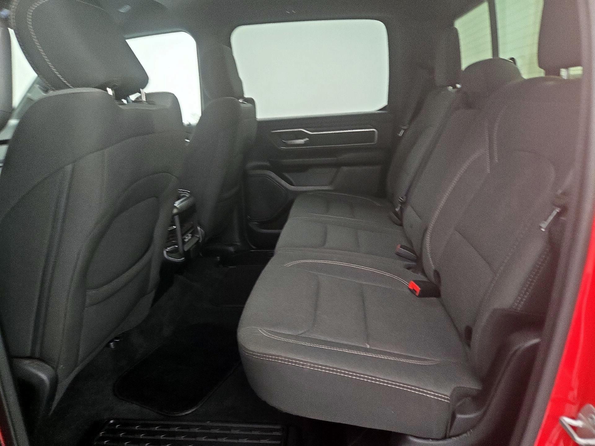 Thumbnail: 2023 RAM 1500 - 19