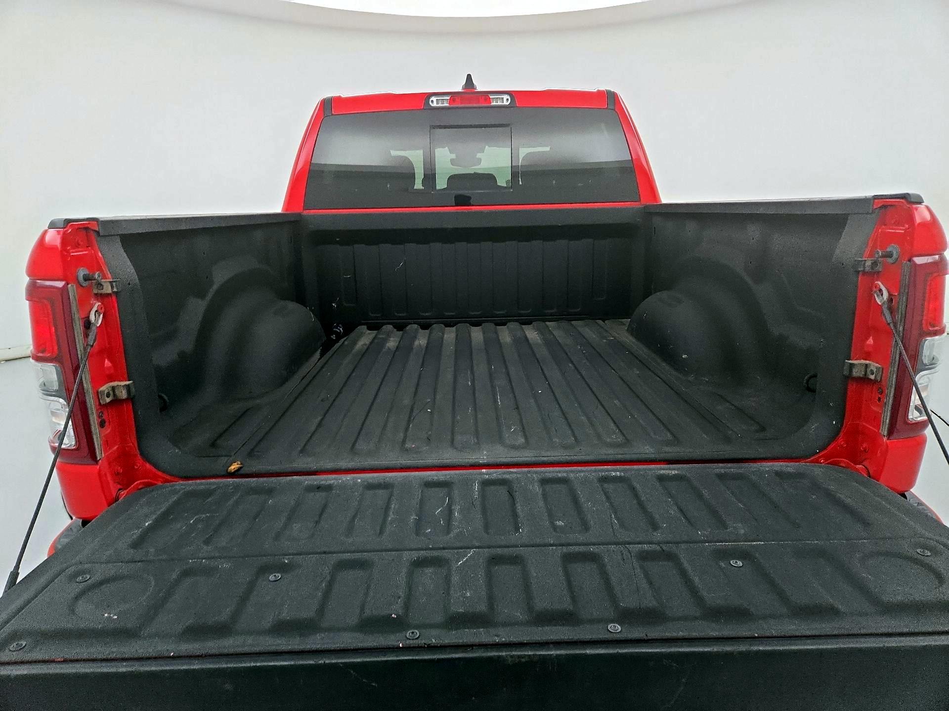 Thumbnail: 2023 RAM 1500 - 20