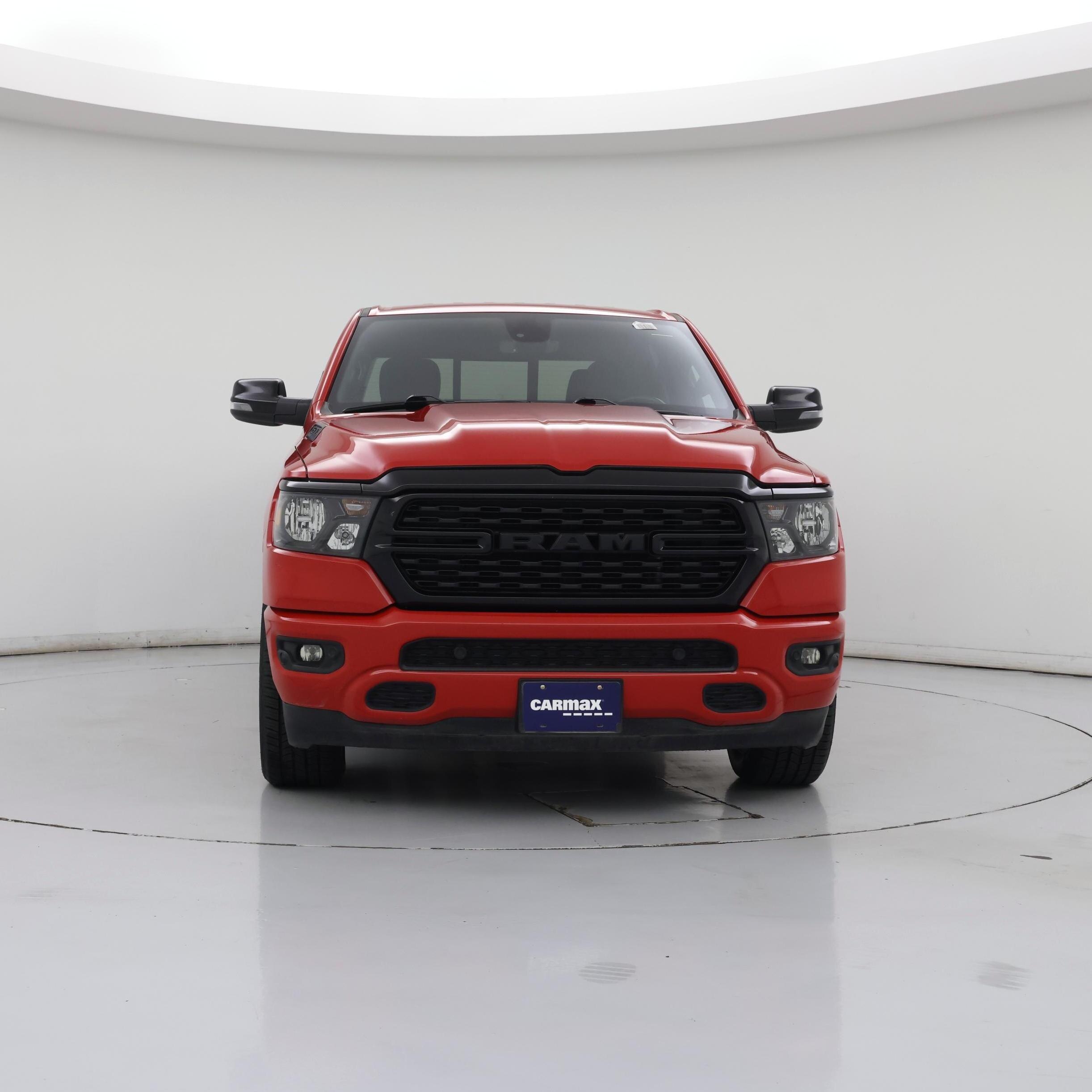 Thumbnail: 2023 RAM 1500 - 5