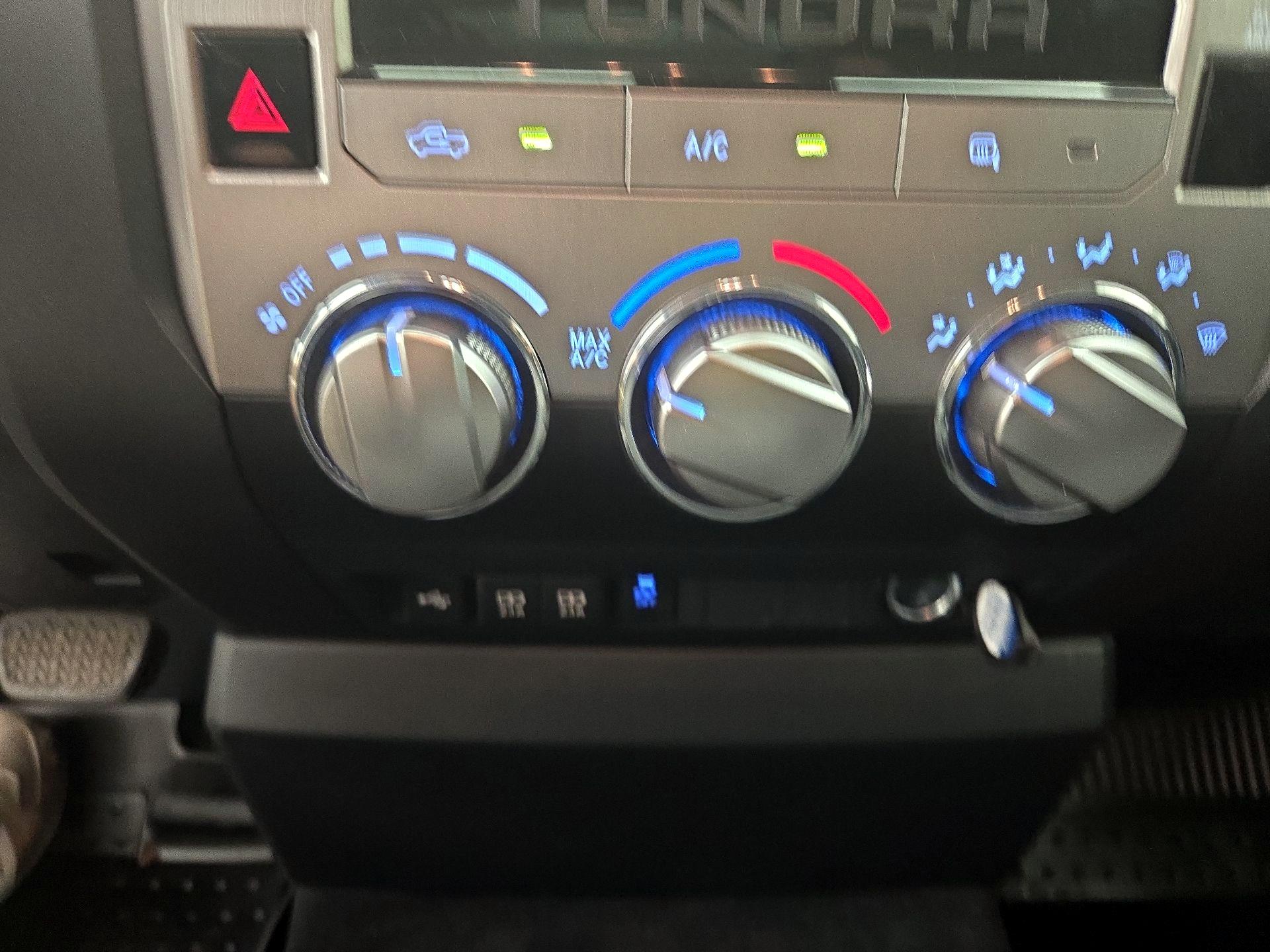 Thumbnail: 2021 Toyota Tundra - 16