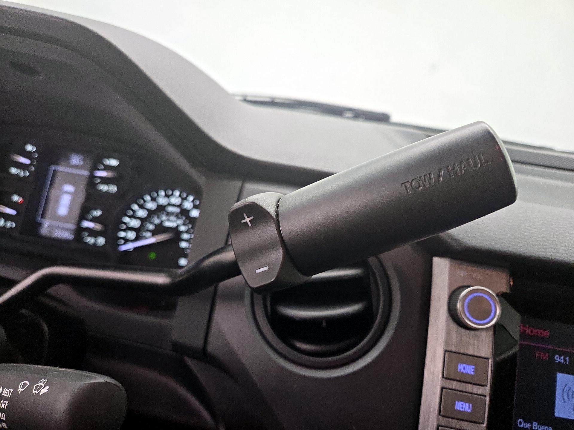 Thumbnail: 2021 Toyota Tundra - 17