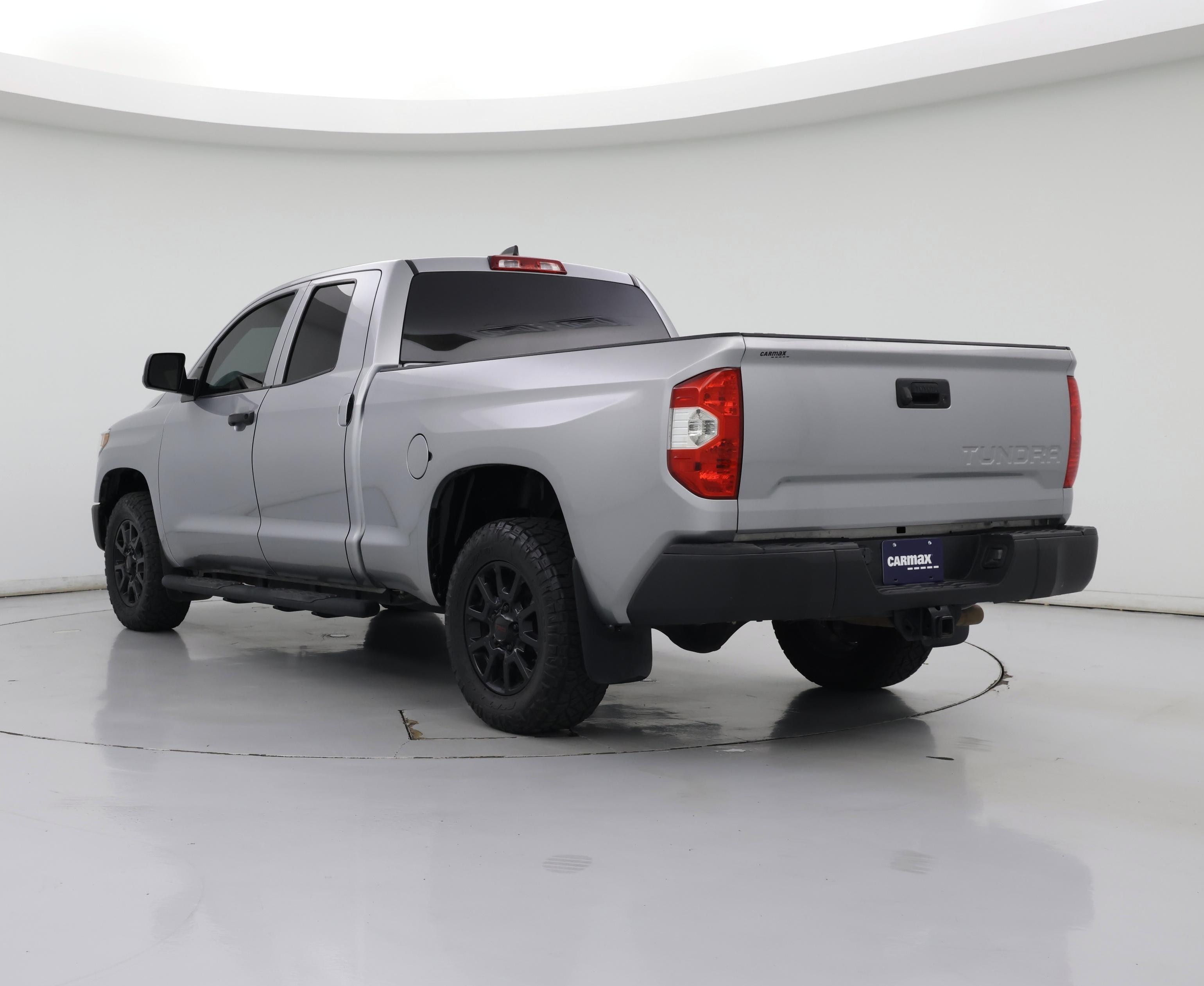 Thumbnail: 2021 Toyota Tundra - 2