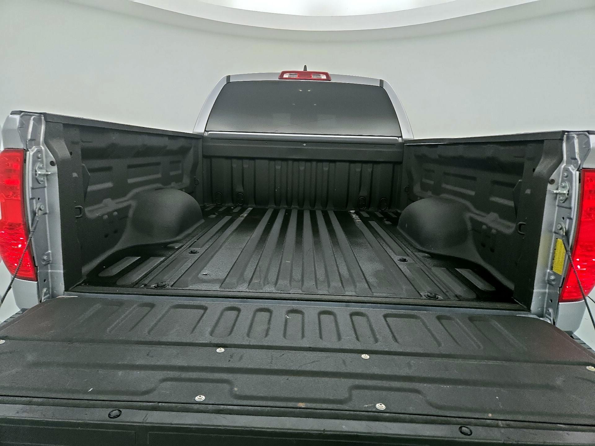 Thumbnail: 2021 Toyota Tundra - 20