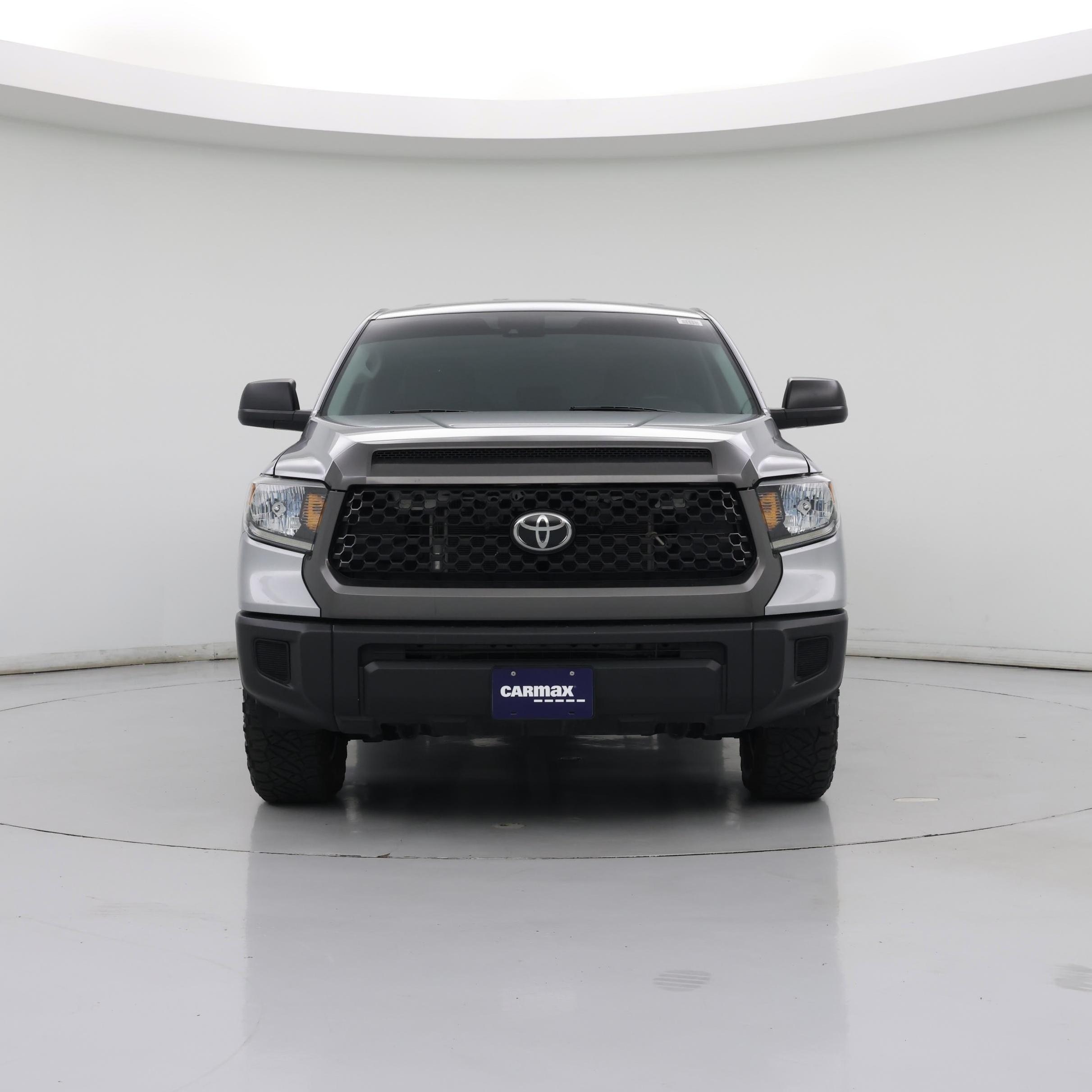 Thumbnail: 2021 Toyota Tundra - 5