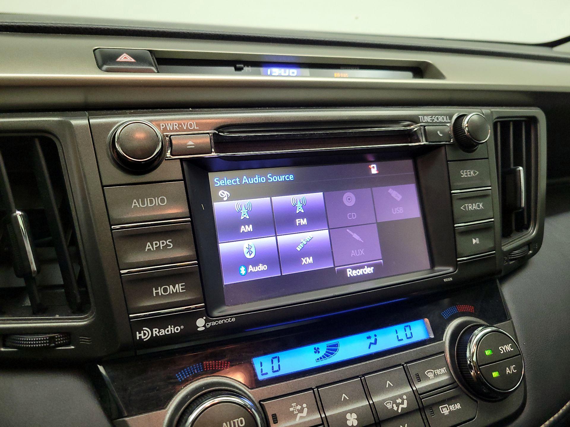 Thumbnail: 2014 Toyota RAV4 - 15