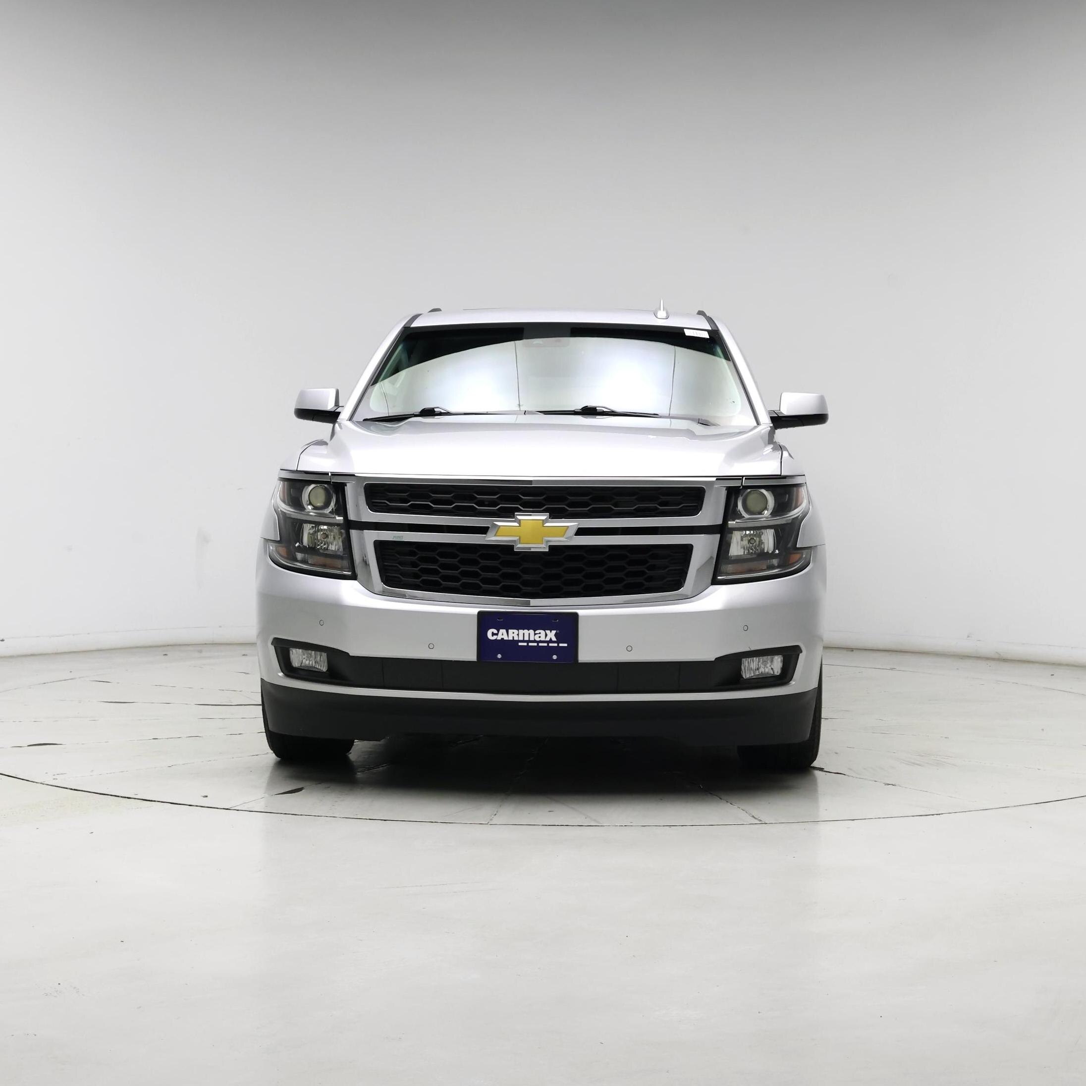 Thumbnail: 2018 Chevrolet Suburban - 5