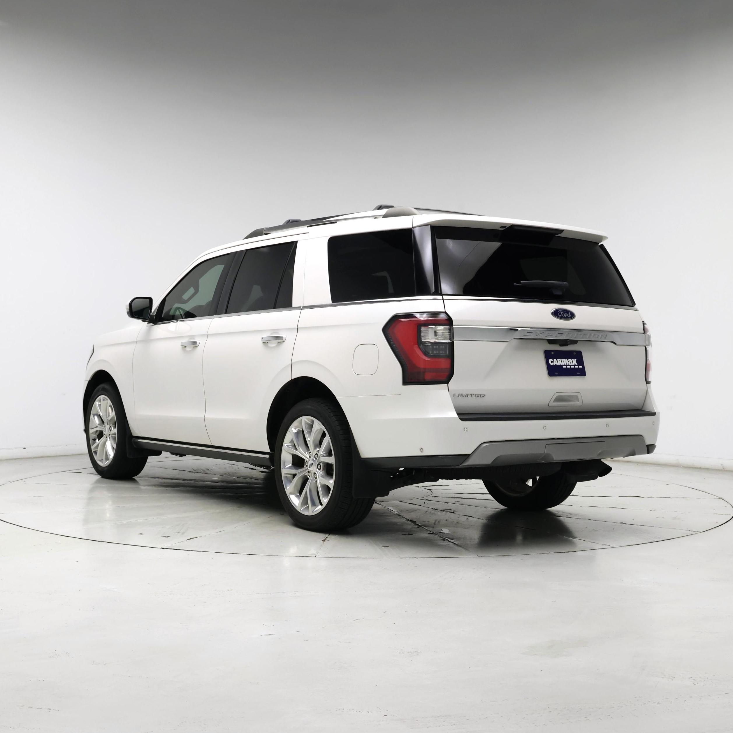 Thumbnail: 2019 Ford Expedition - 2